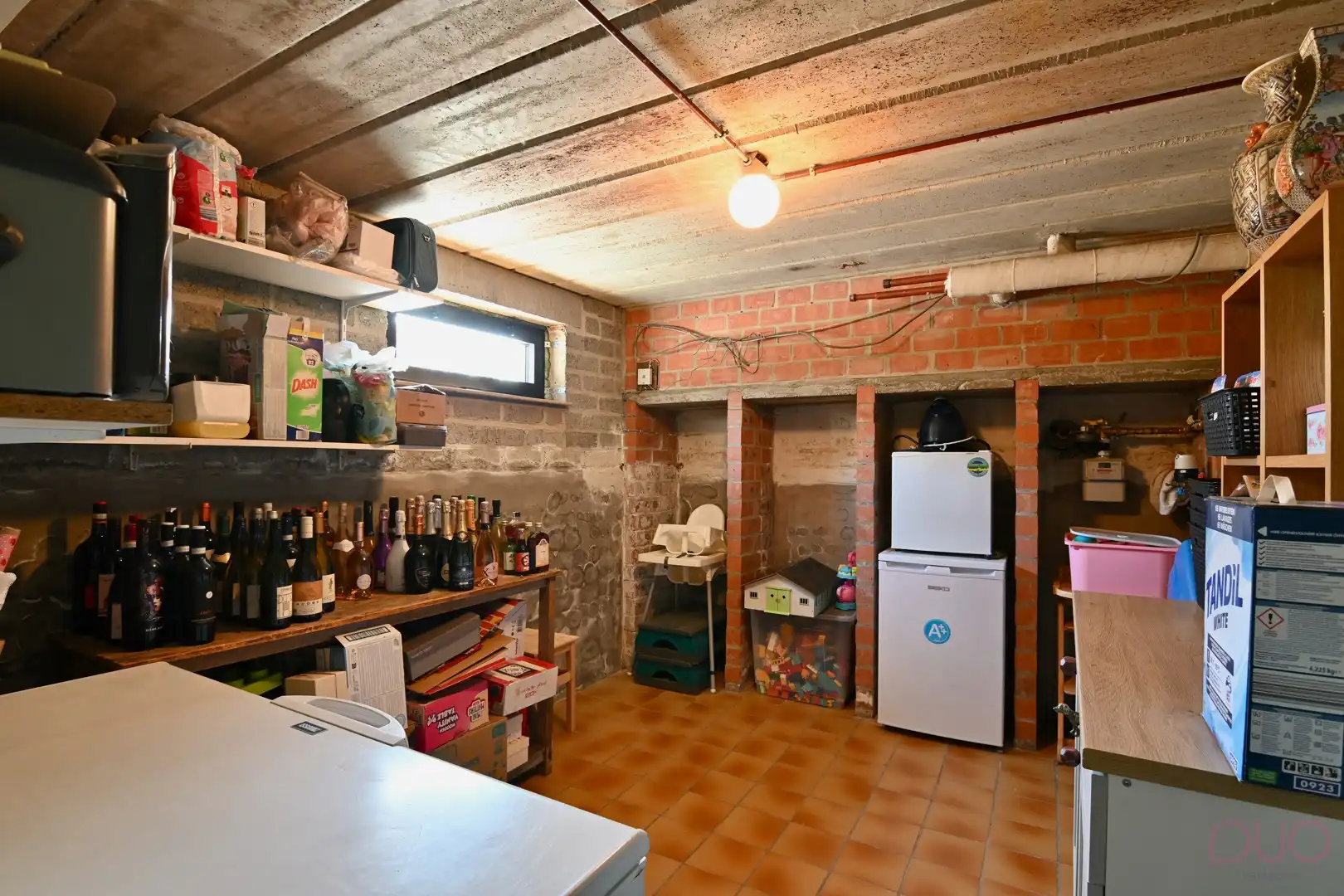 Gerenoveerd halfopen bebouwing op een prachtig perceel van 1h39a60ca inclusief weilanden foto 35