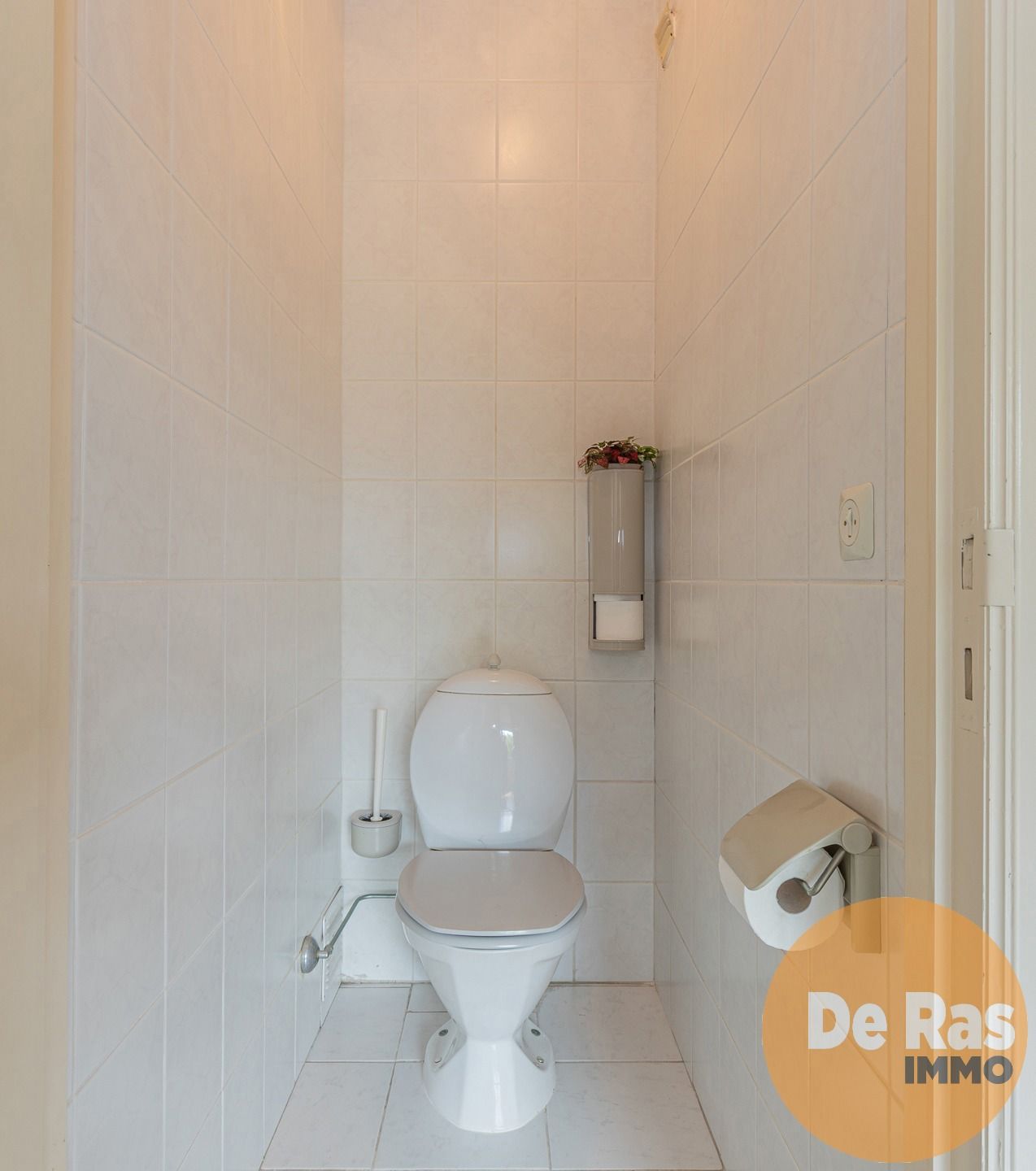GEZINSWONING MET 4 SLAAPKAMERS EN TUIN foto 17
