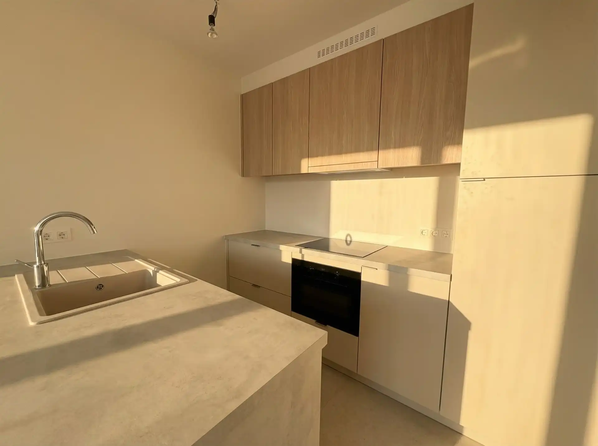 Niewbouwappartement in residentie Quercus met één staanplaats  foto 4