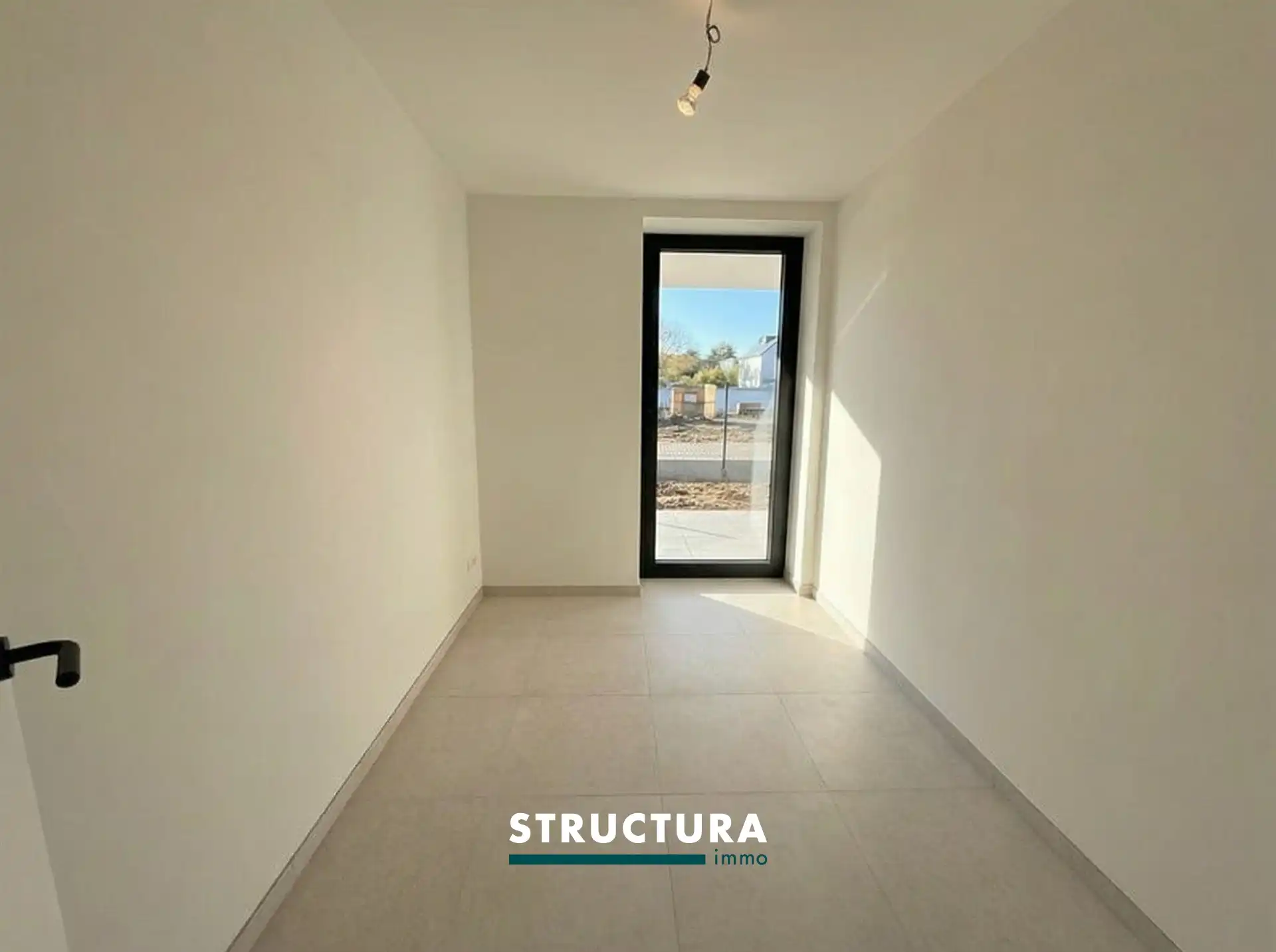 Niewbouwappartement in residentie Quercus met één staanplaats  foto 4