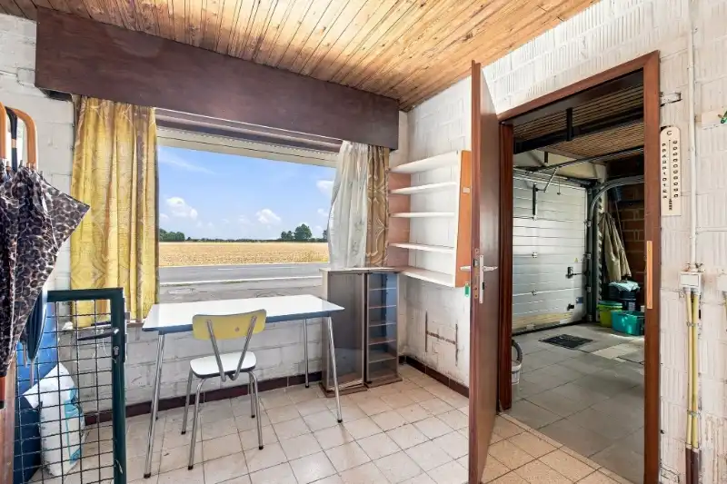 Alleenstaande woning foto 18