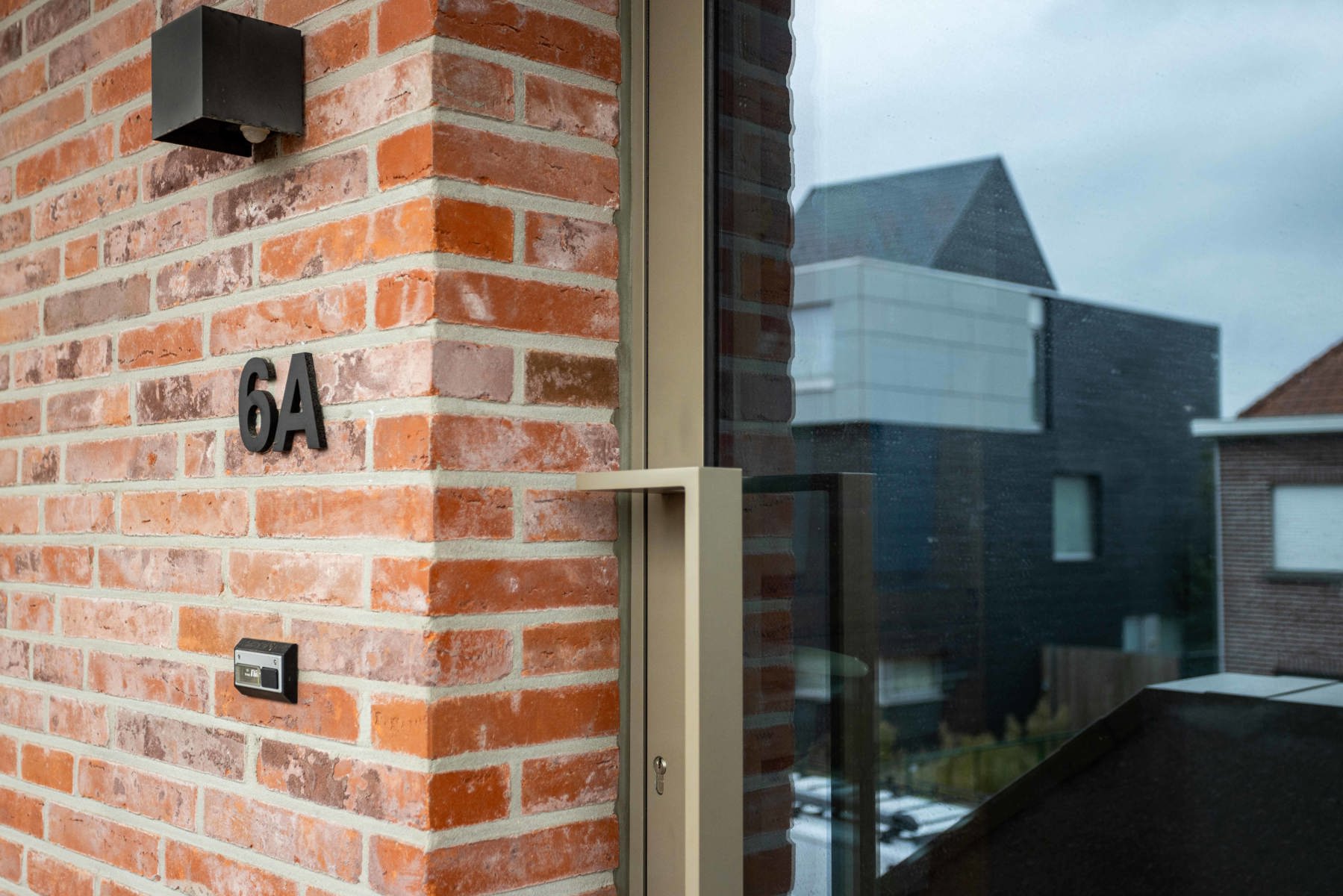 Modern wonen in een groene omgeving te Zwijnaarde  foto 3