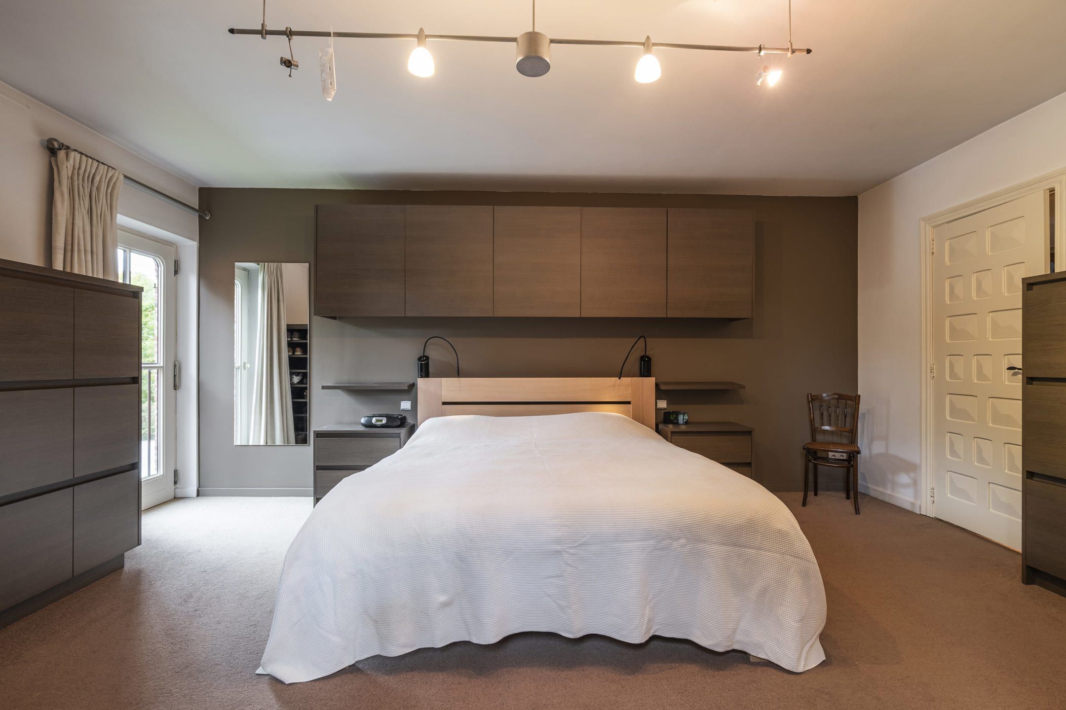 Praktijkvilla in doodlopende straat te ’s Gravenwezel foto 17