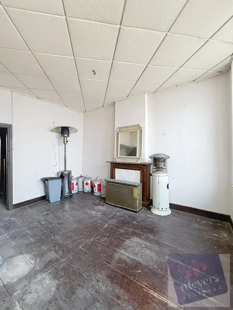 Handelspand met woonst – absolute toplocatie in Sint-Truiden foto 17