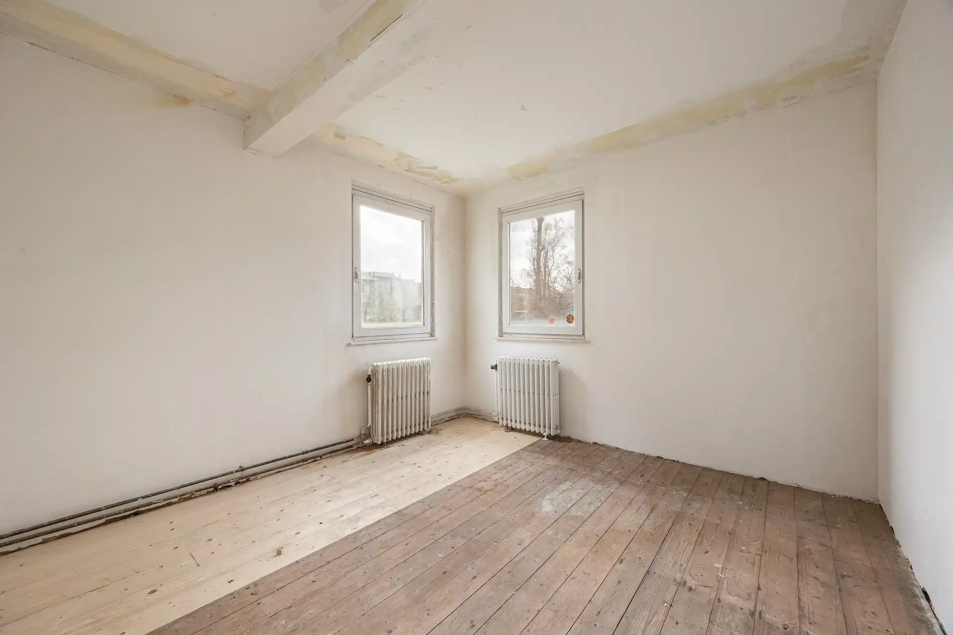 Exclusief wonen over het Boekenbergpark (323 m²) foto 23