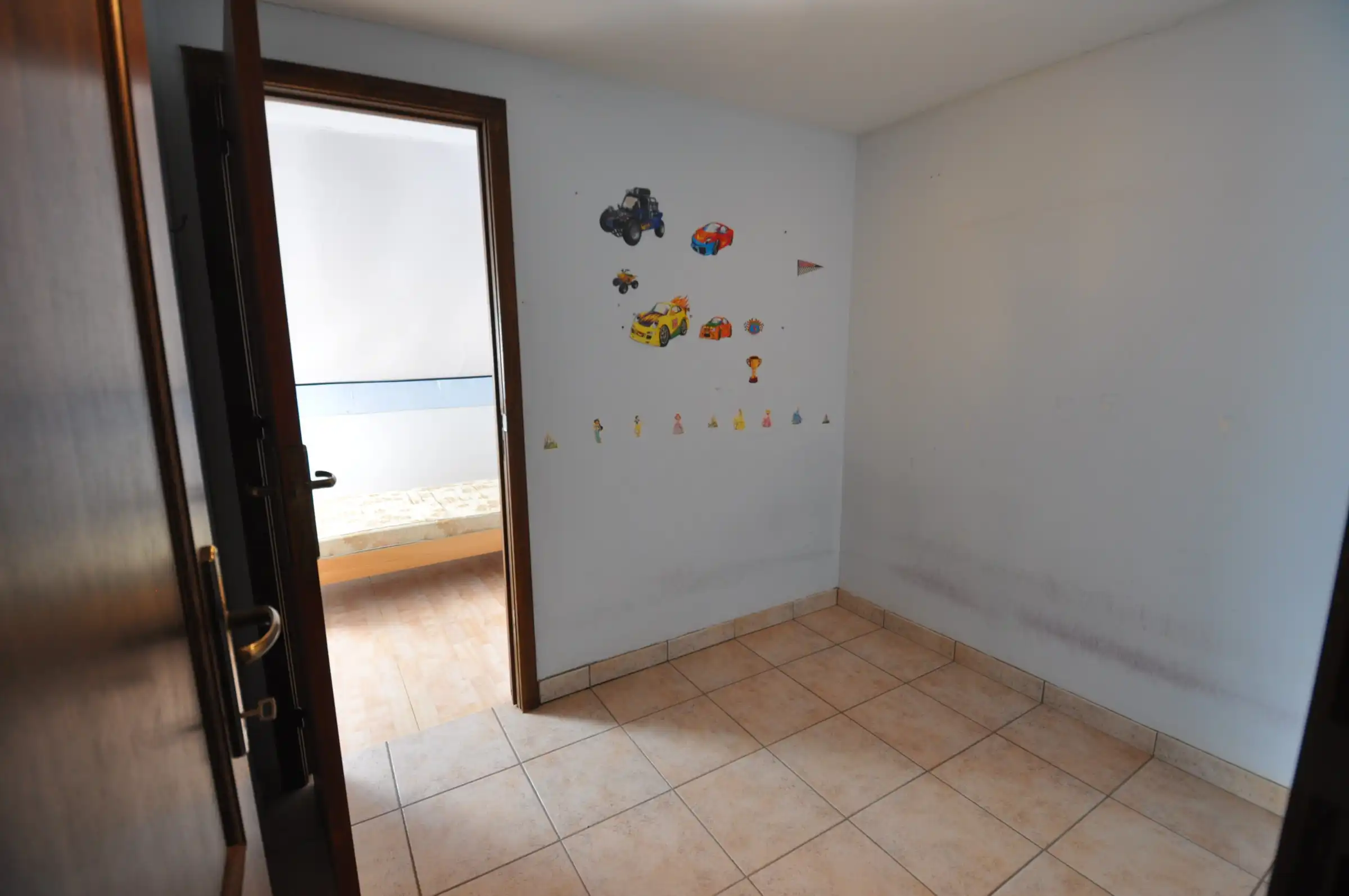 Ruime half open bebouwing  met ruime garage/ berging te Oudenburg  60m²) foto 14