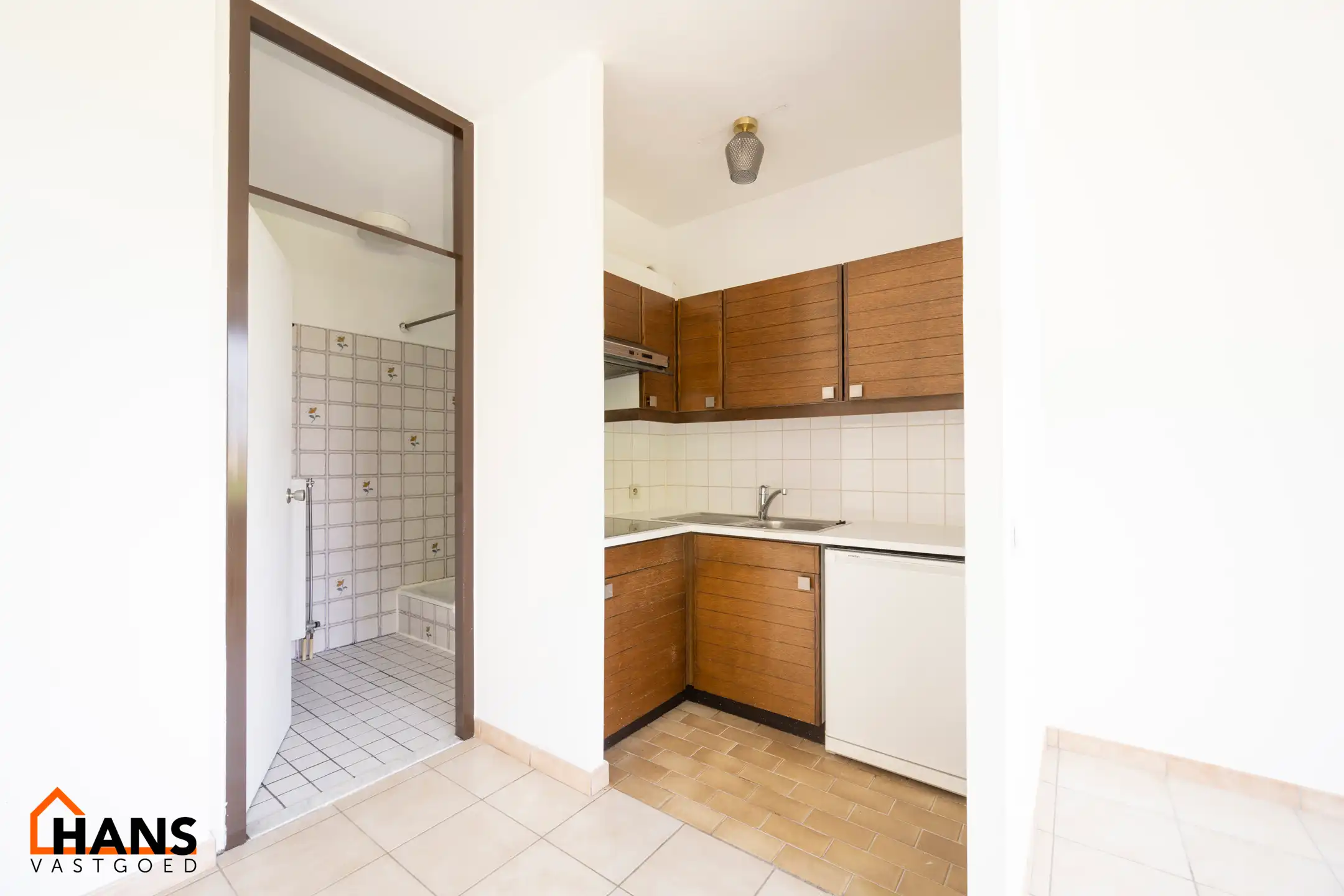 Opgefriste studio. foto 4