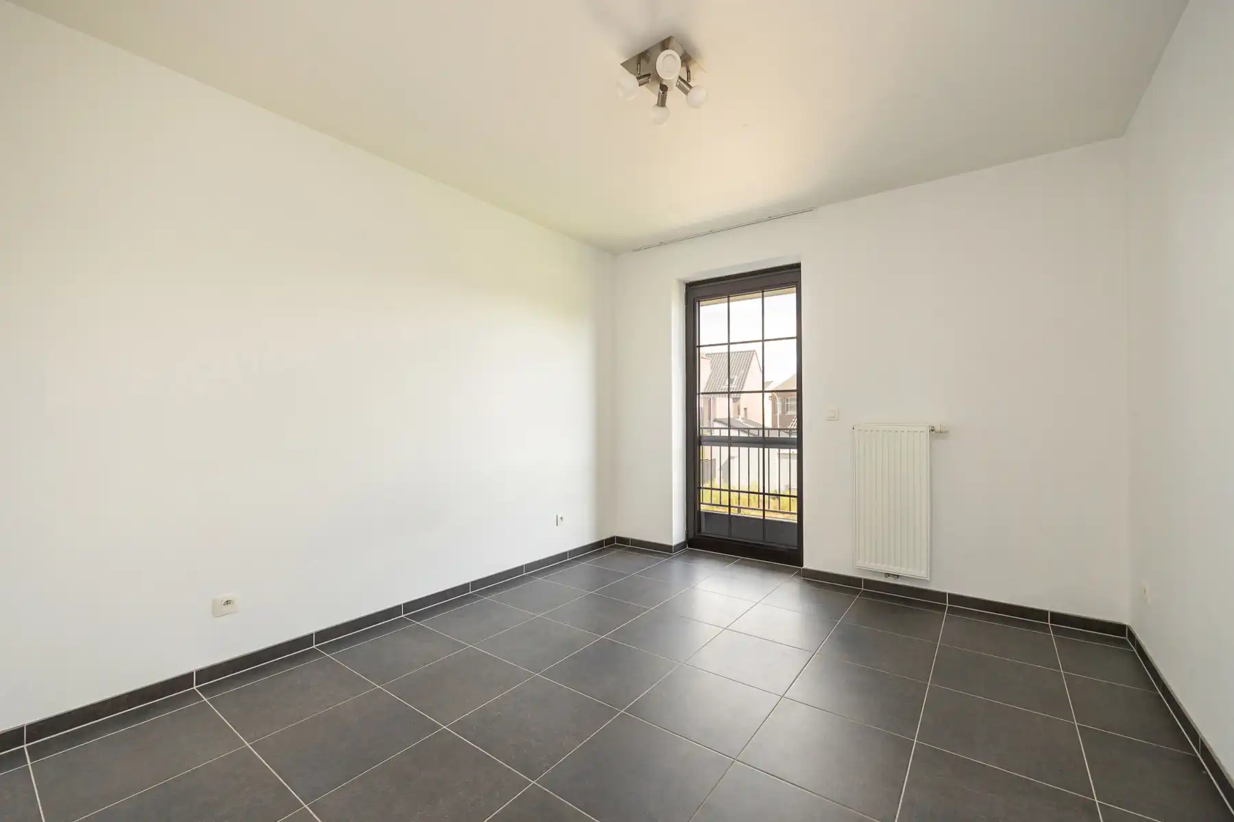 Energiezuinig appartement met 2 slaapkamers in het centrum van Merksplas. foto 10