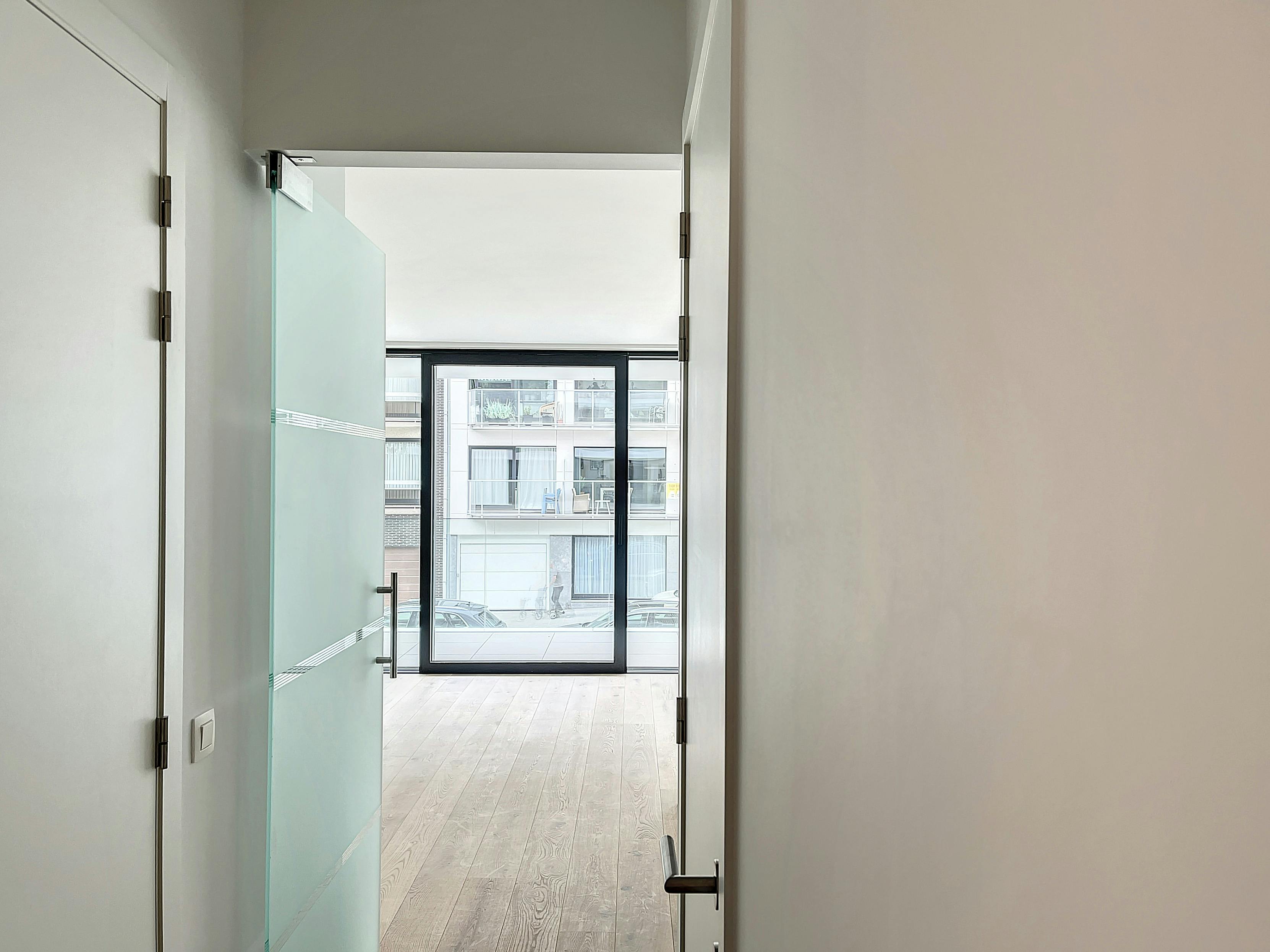 Prachtig appartement met 2 slaapkamers foto 11