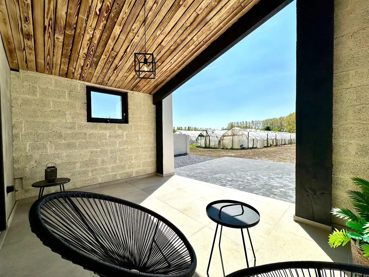 Prachtig gerenoveerde woning met 3 slaapkamers te Heers foto 10