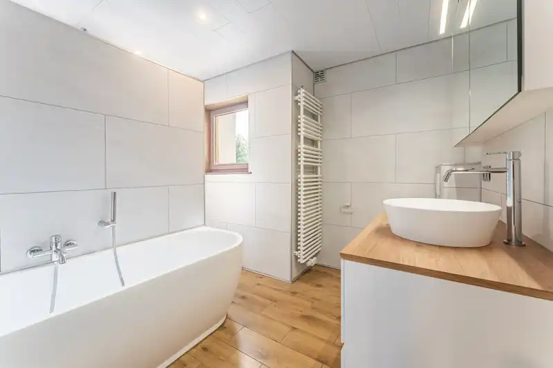 Karaktervolle en energiezuinige woning op toplocatie foto 17