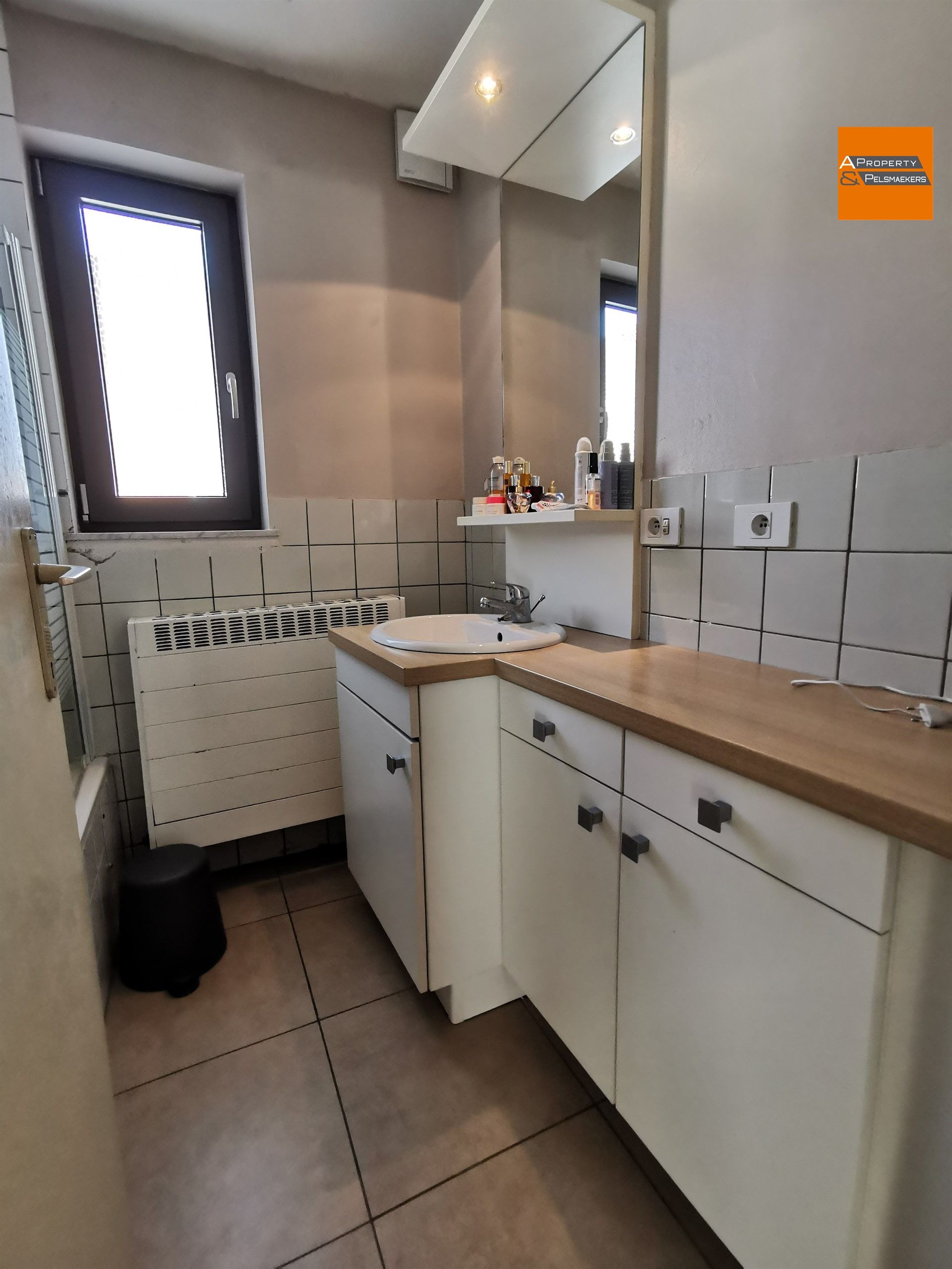 Appartement met 2 slaapkamers te huur in het centrum van Leuven foto 8