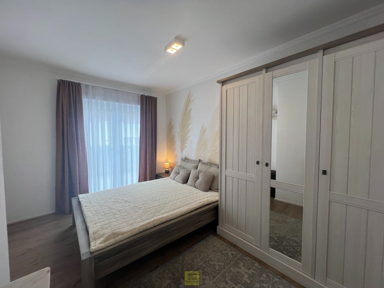Instapklare bungalow met prachtig uitzicht foto 14