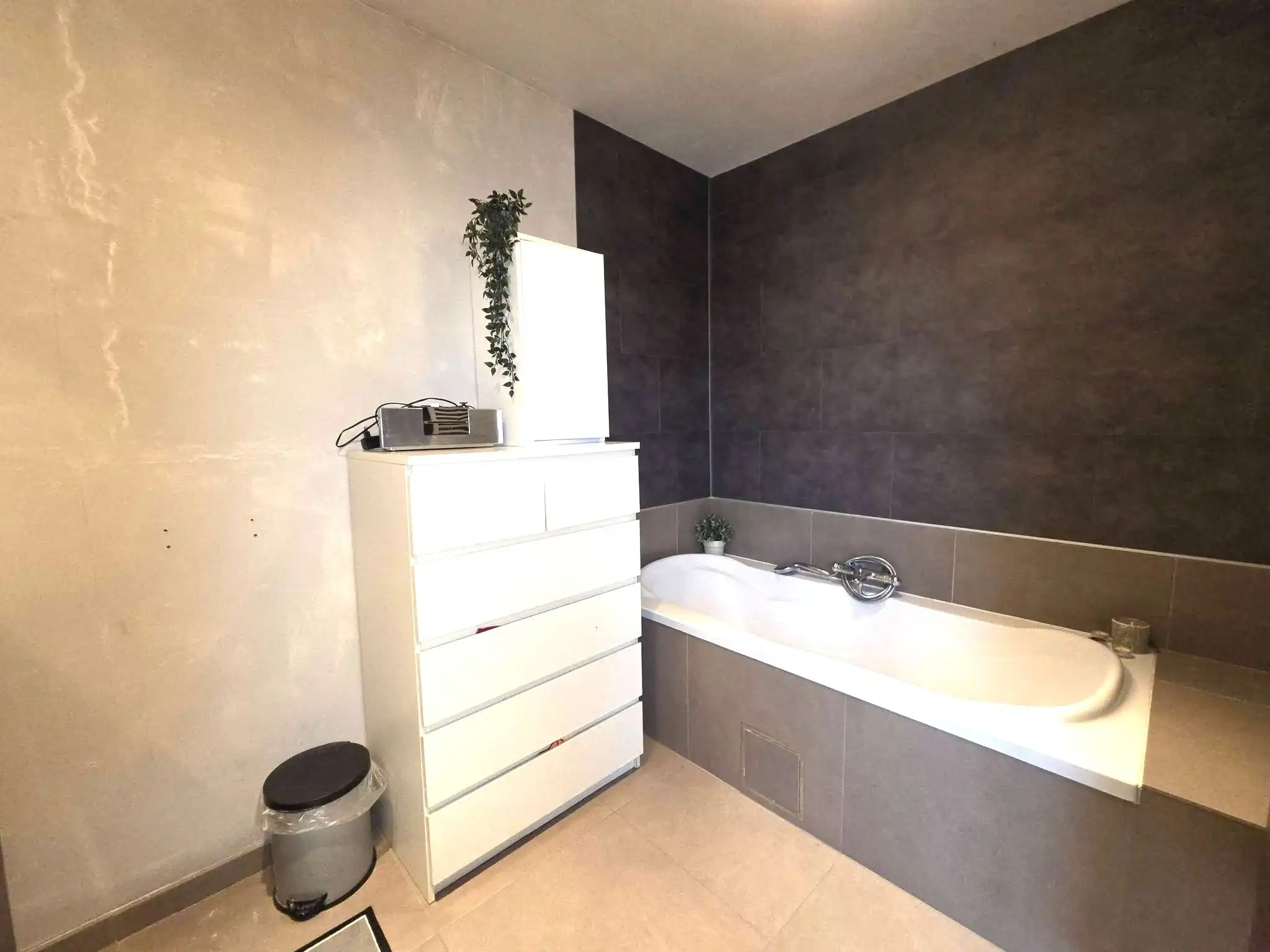 Half open bebouwing...op 't Pleintje in Perk... foto 18