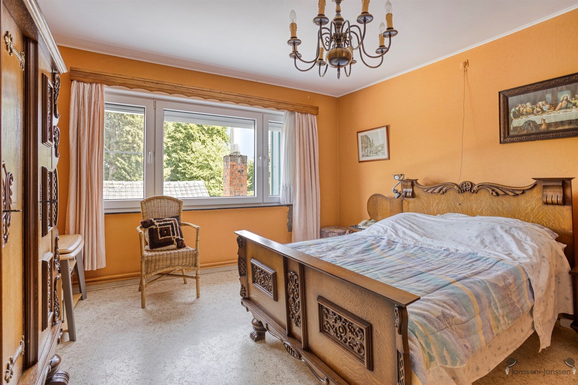 Huis foto 17