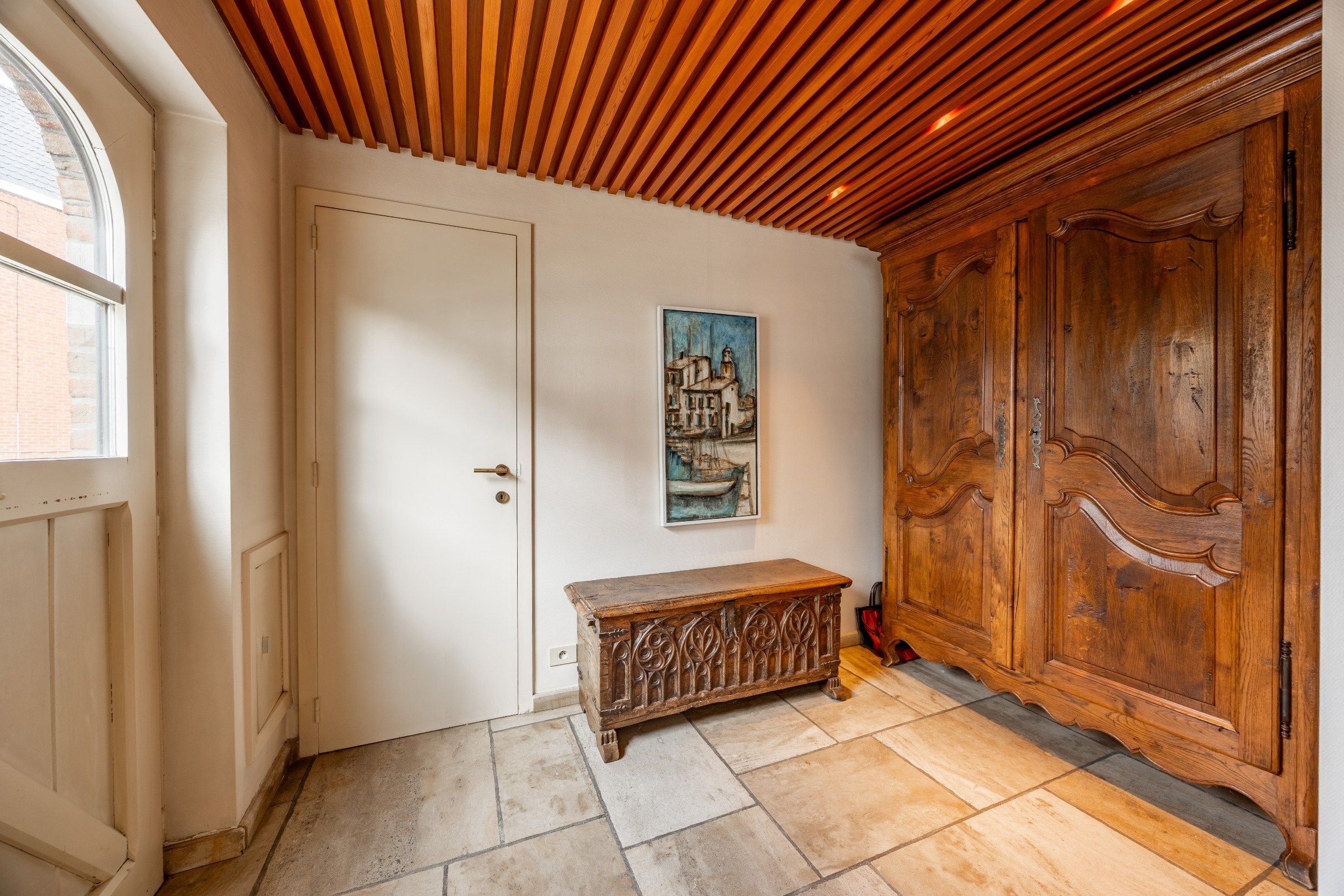 PASTORIJWONING MET PRAKTIJKRUIMTE foto 17