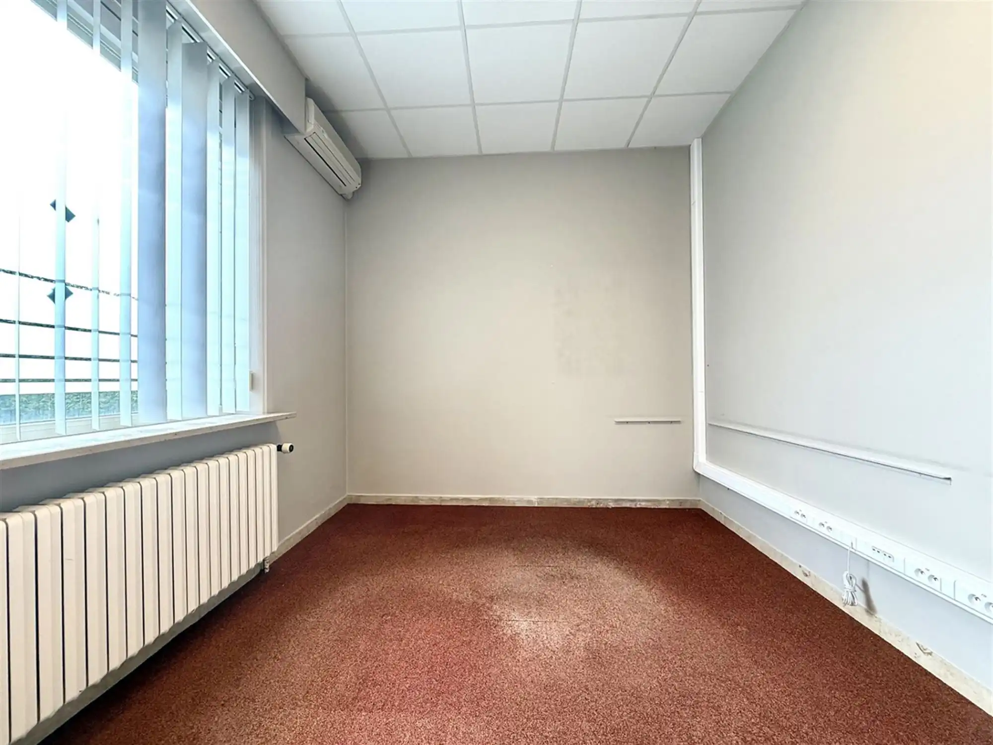 KANTOORRRUIMTE / DIENSTENRUIMTE / KABINET / PRAKTIJKRUIMTE op TOPLOCATIE foto 5