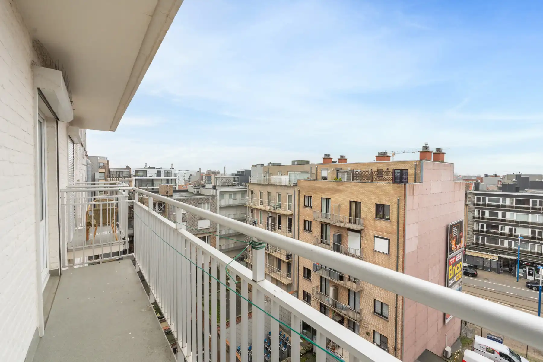 Toplocatie op zeedijk met prachtig zeezicht! foto 10