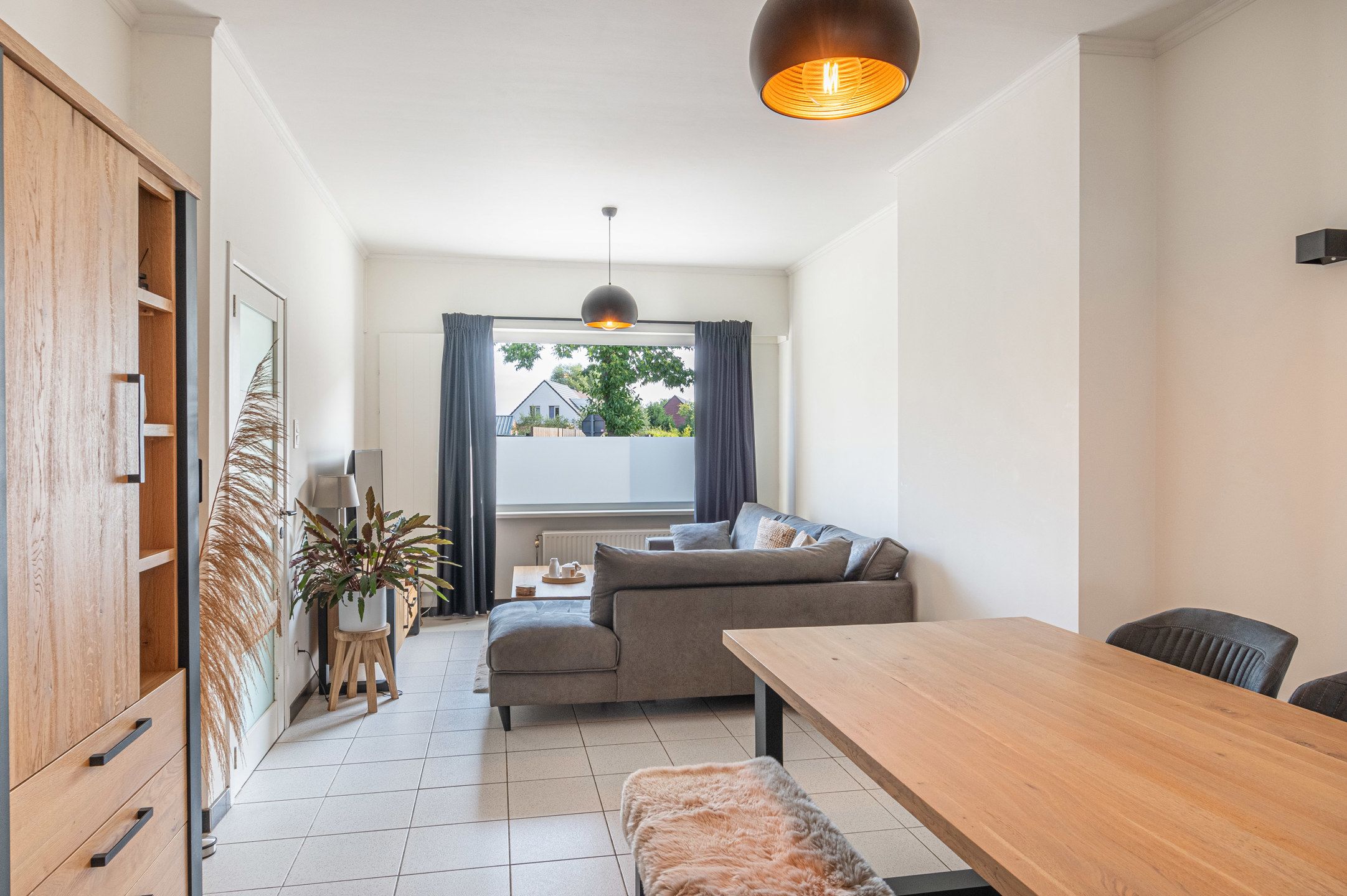 Ideale starterswoning in het dorpshart van Blaasveld foto 2