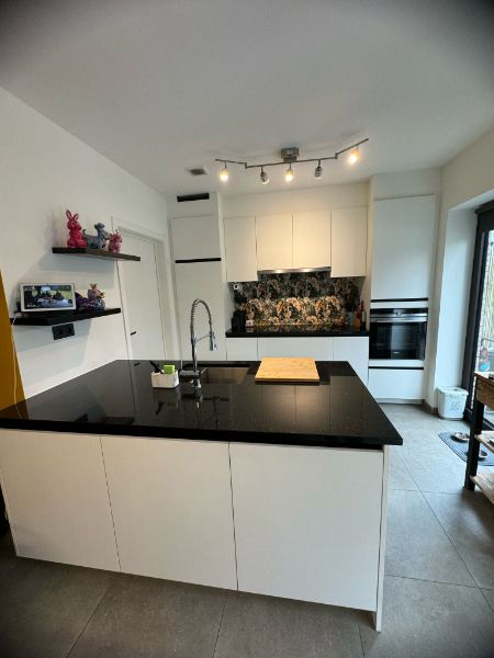 Recente woning van 2021 met 3 slaapkamers in Bret-Gelieren foto 5