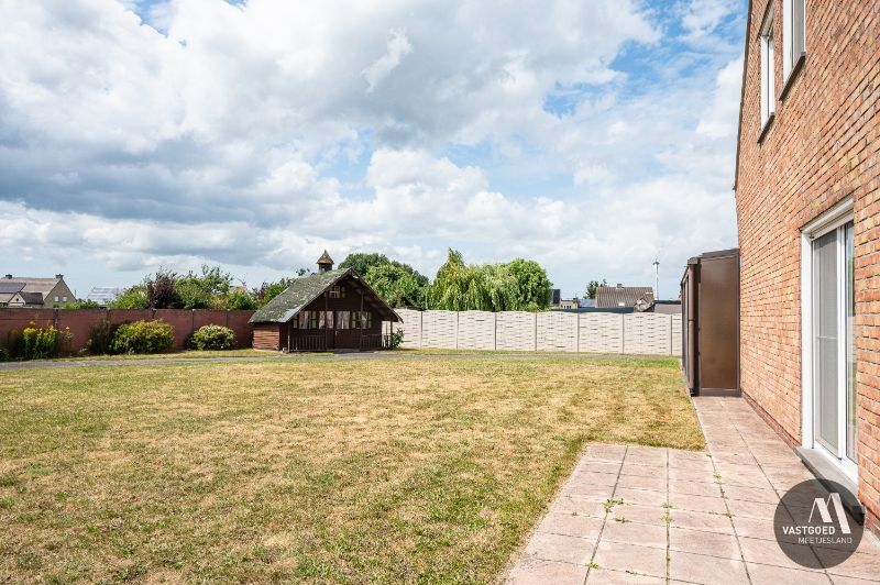 Authentiek renovatieproject boordevol potentieel op 2250m² foto 23