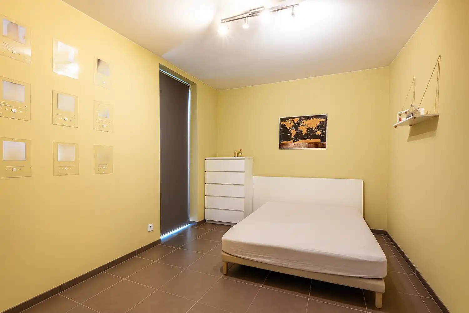 Woning met 3 slaapkamers, garage en 2 ruime terrassen in rustige woonomgeving foto 13