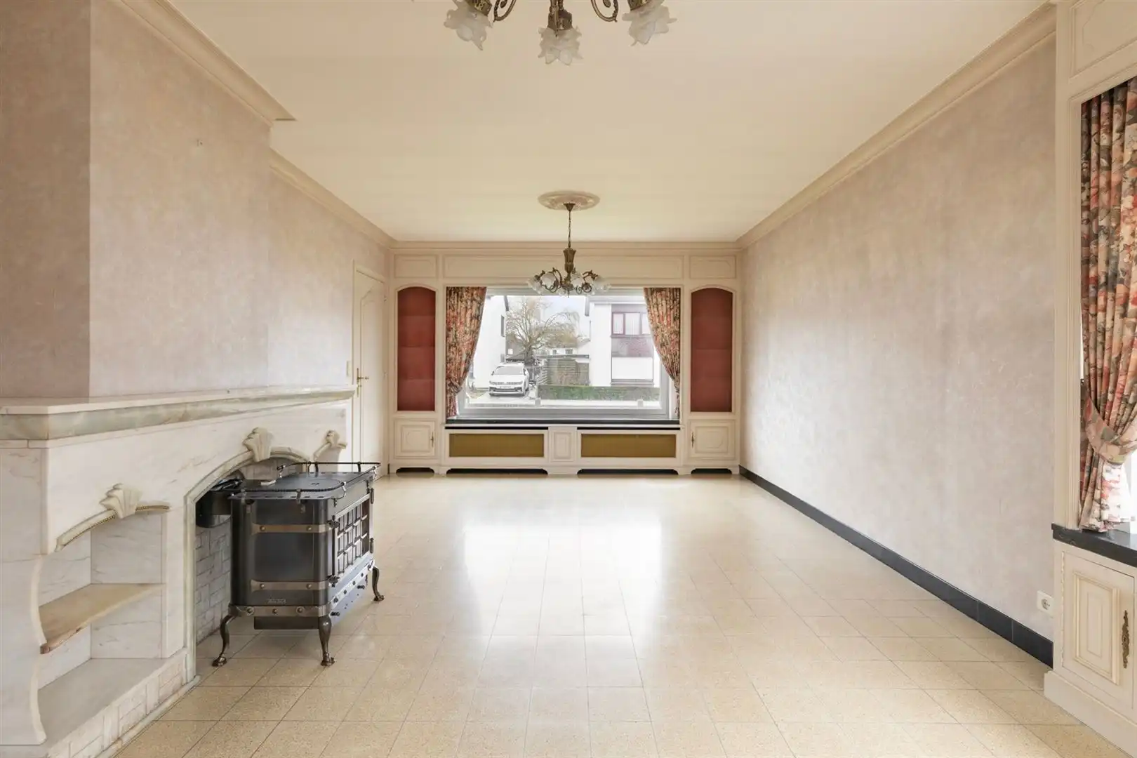 HO bebouwing met 5 slp te Eine foto 7