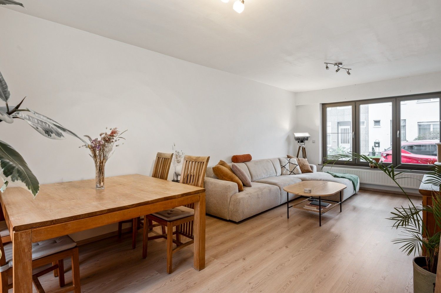 Leuke woning met drie slaapkamers en onderhoudsvriendelijke tuin te Mechelen foto 5