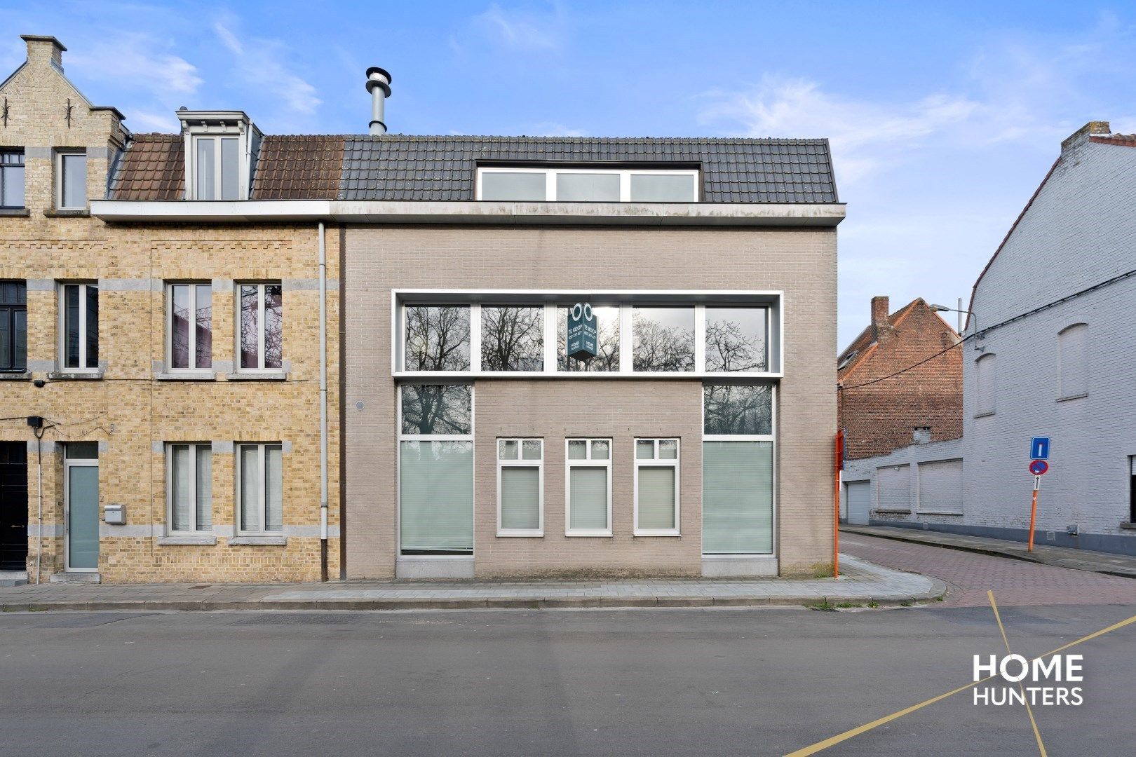 Luxueus appartement (146 m²) aan de Kasteelgracht te Ieper  foto 31