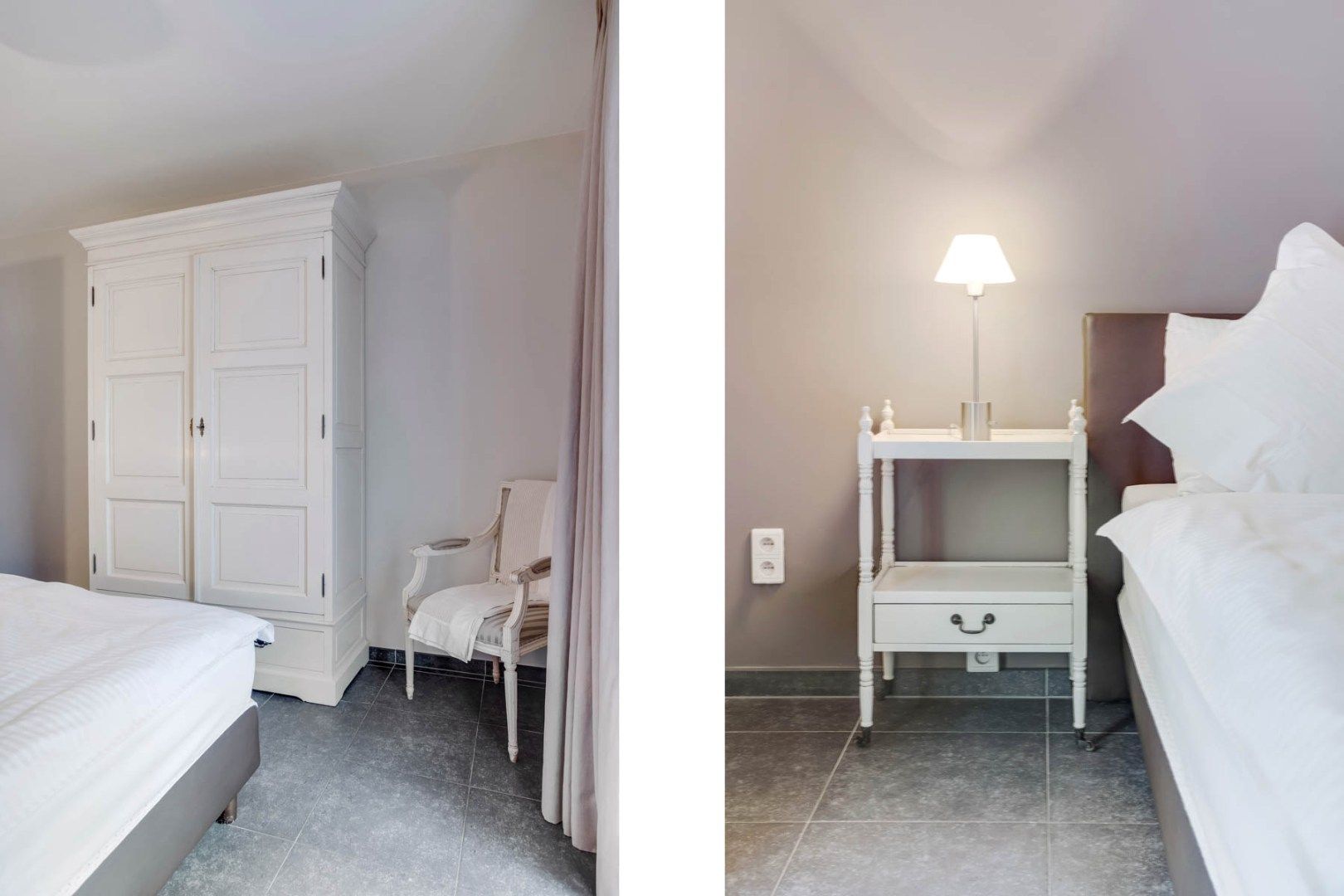 Gemeubeld appartement in het centrum van Kasterlee-Lichtaart! foto 4