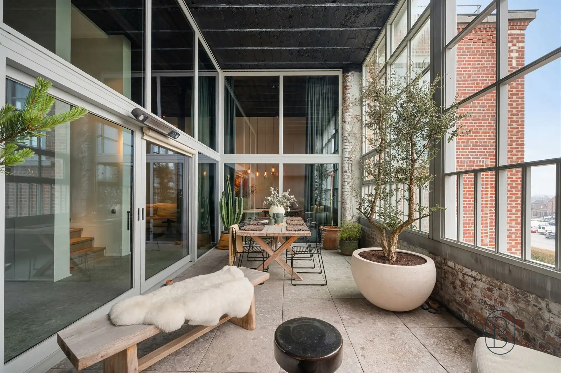 Loft te koop Doorniksesteenweg 151/207 - 8580 AVELGEM