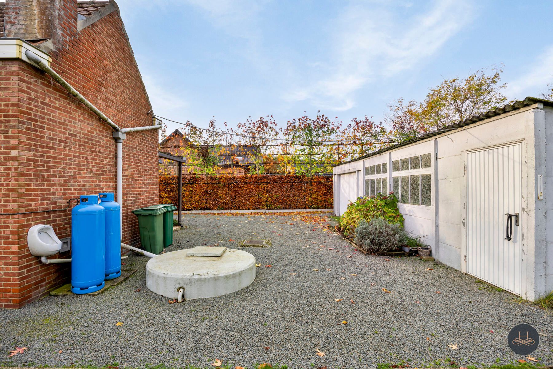 Te renoveren vrijstaande woning met enorme tuin in Tremelo foto 23