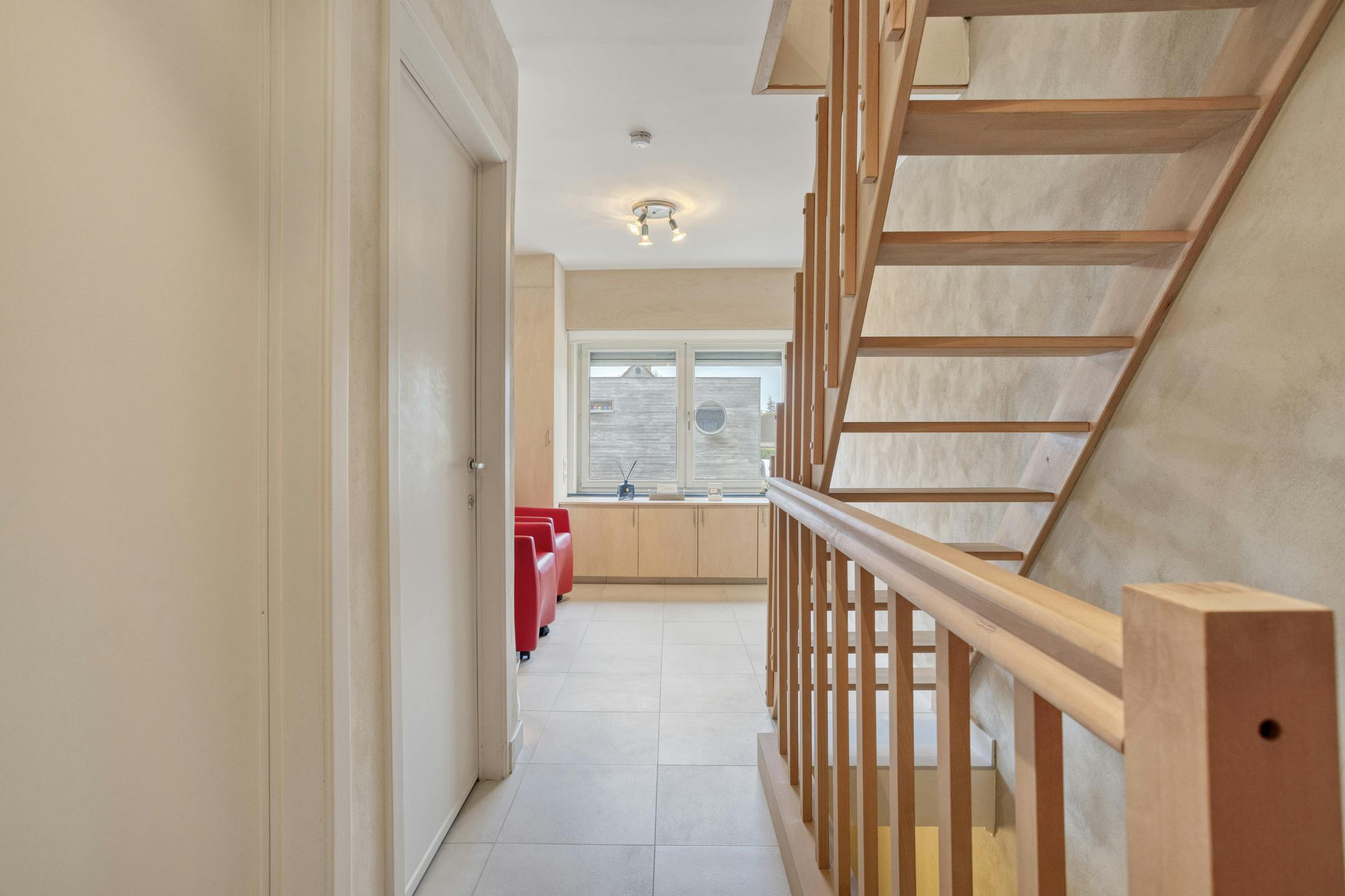 Energiezuinige woning met 3 slaapkamers, garage en tuin. foto 18