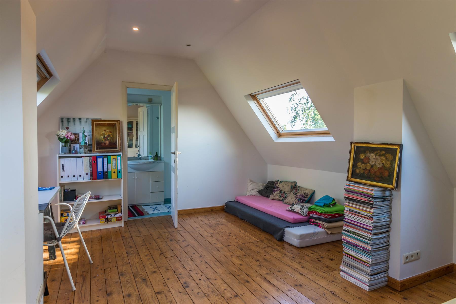 Villa te huur foto 10