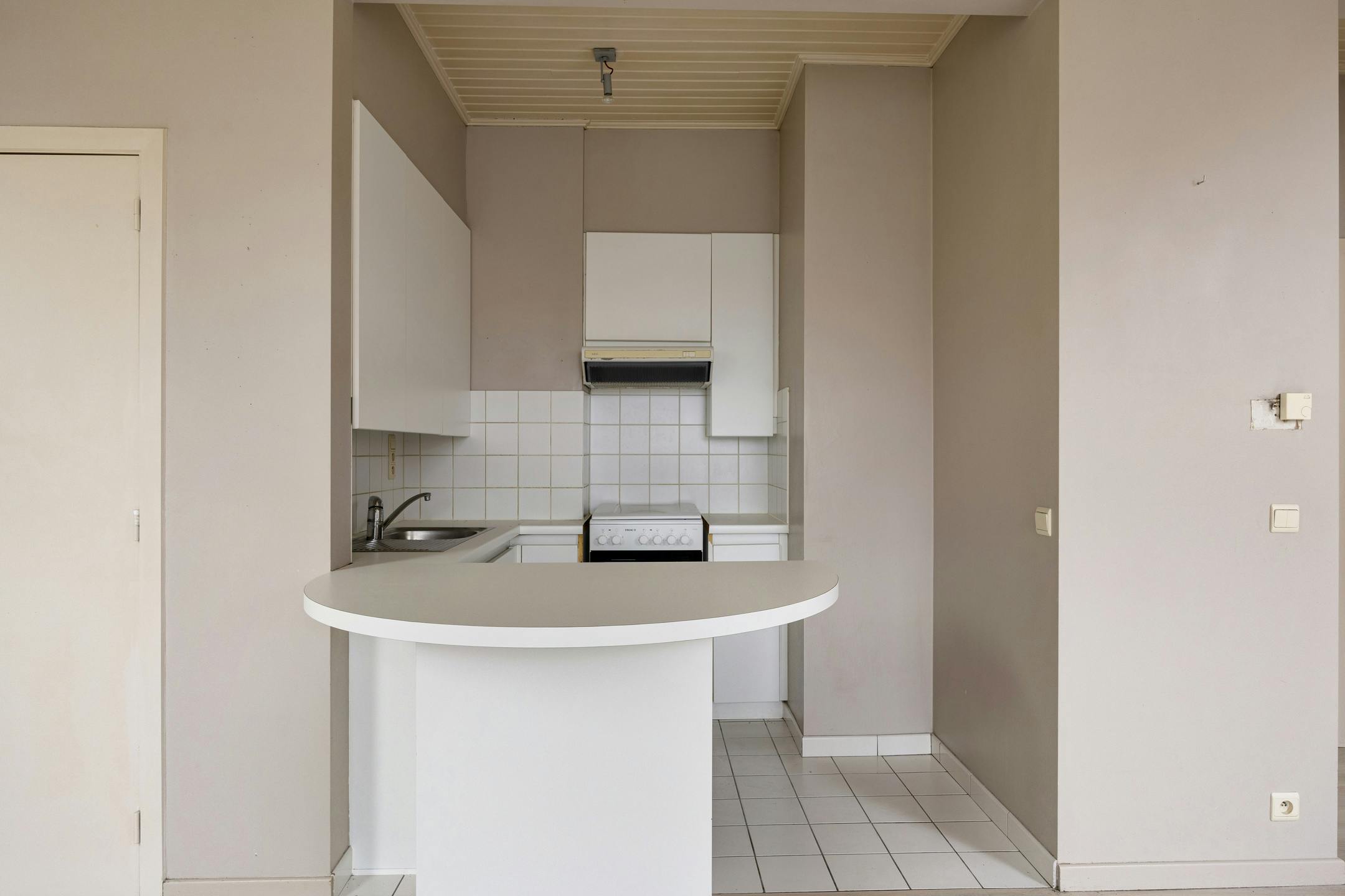 Studio te koop in het centrum van Waregem foto 7