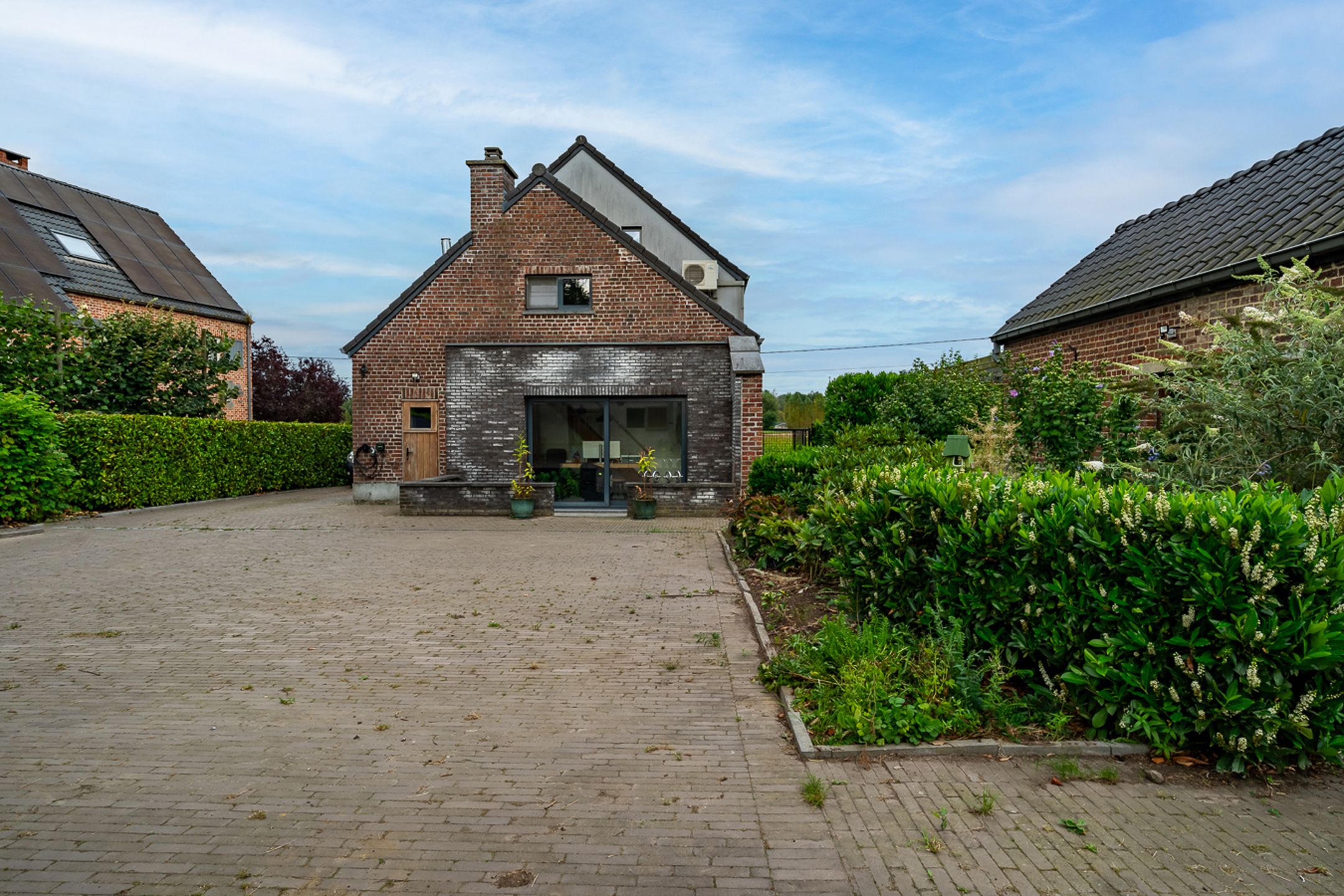 Uitzonderlijke hoevewoning op prachtig perceel foto 4