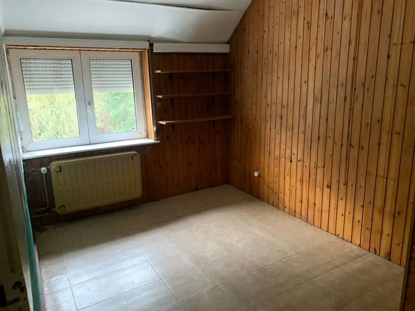 immo DAVID stelt voor: prachtige 3-gevel woning met tuin foto 9