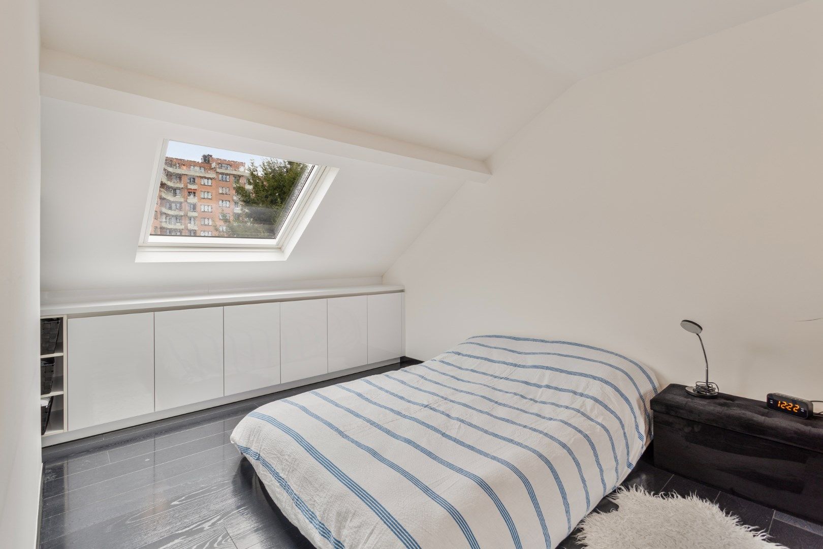 Op zoek naar een gezellige eengezinswoning in Ganshoren? Welkom Home! foto 20