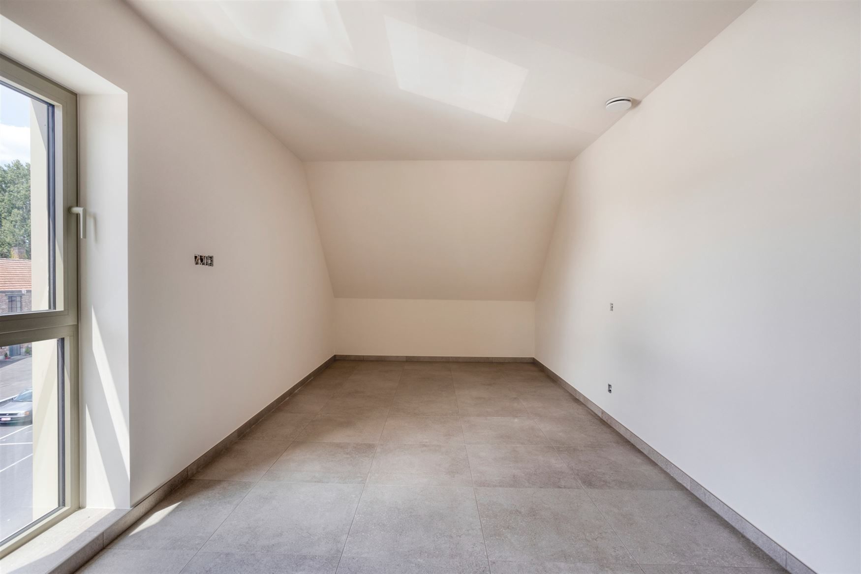 Nieuwbouw duplexappartement foto 13