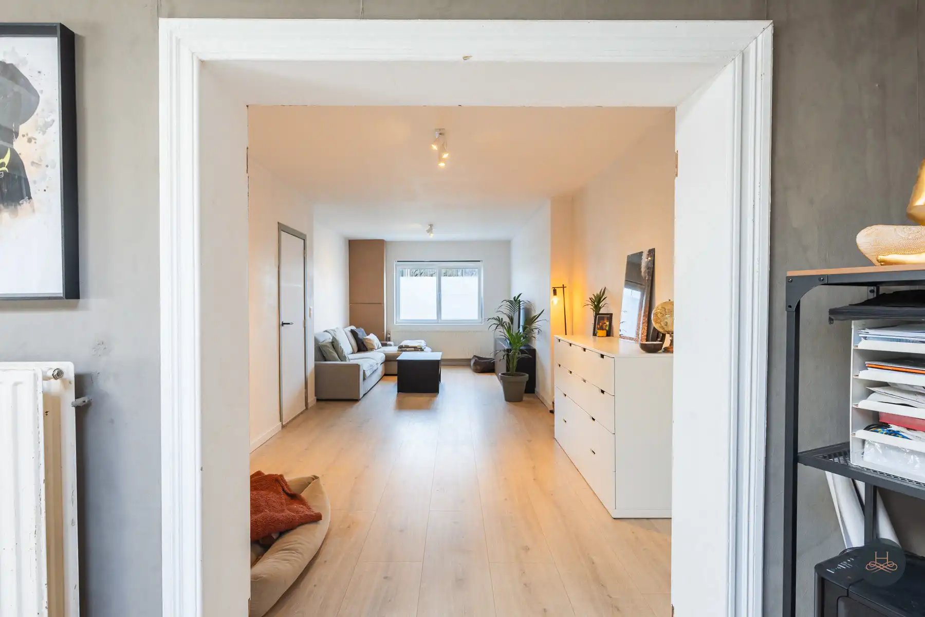 Recent vernieuwde en ruime gezinswoning met tuin en terras foto 5