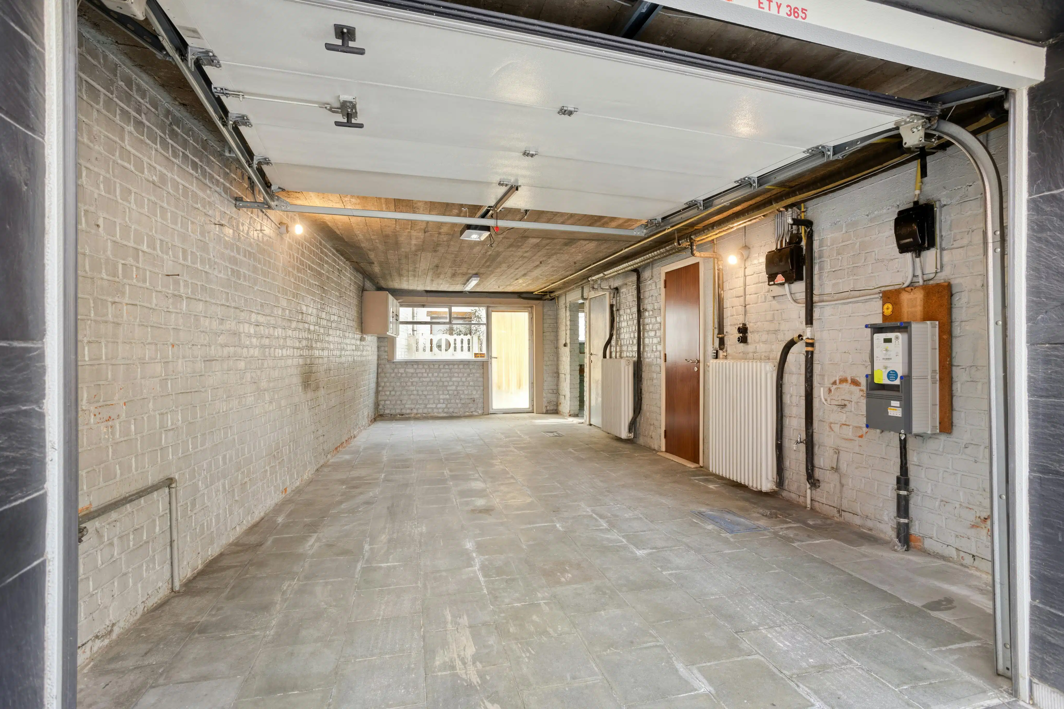 Te renoveren woning met 3 slaapkamers te koop in Vilvoorde foto 16