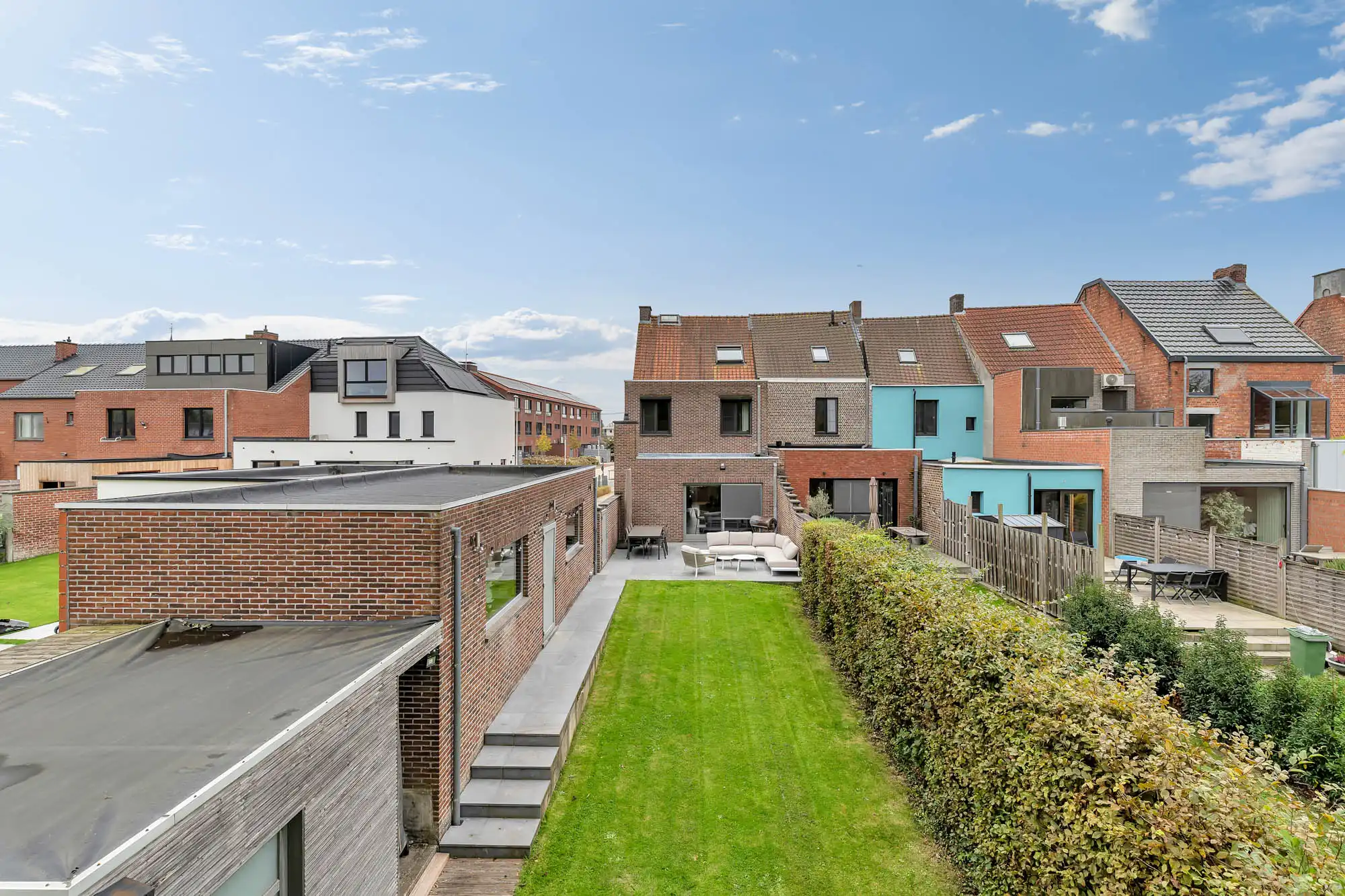 Ruime, volledig gerenoveerde woning op centrale ligging foto 18
