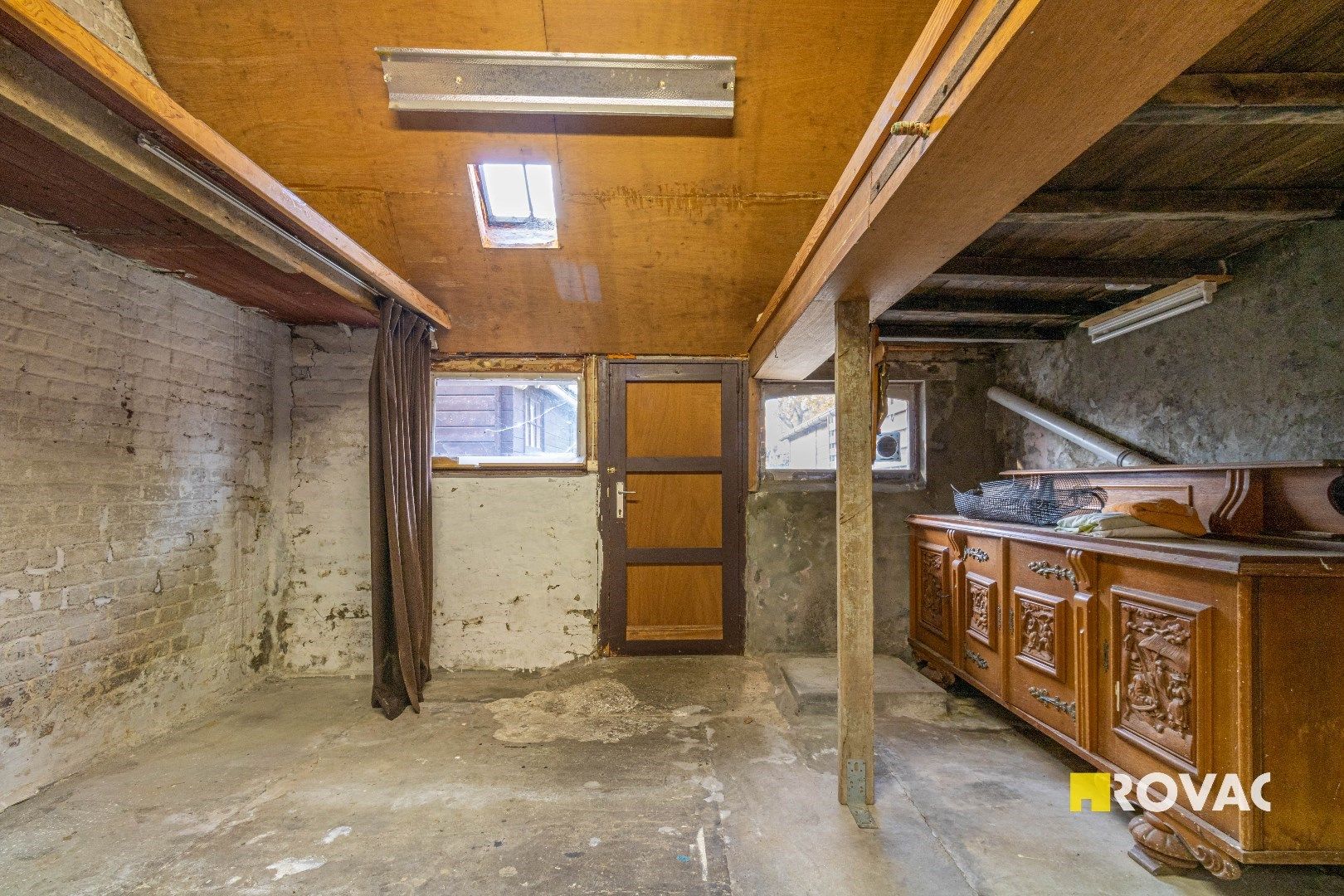 Knusse woning met tuin en uitweg in centrum Lendelede foto 14
