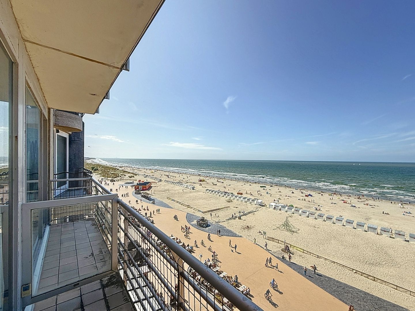 Appartement Nieuwpoort foto 12