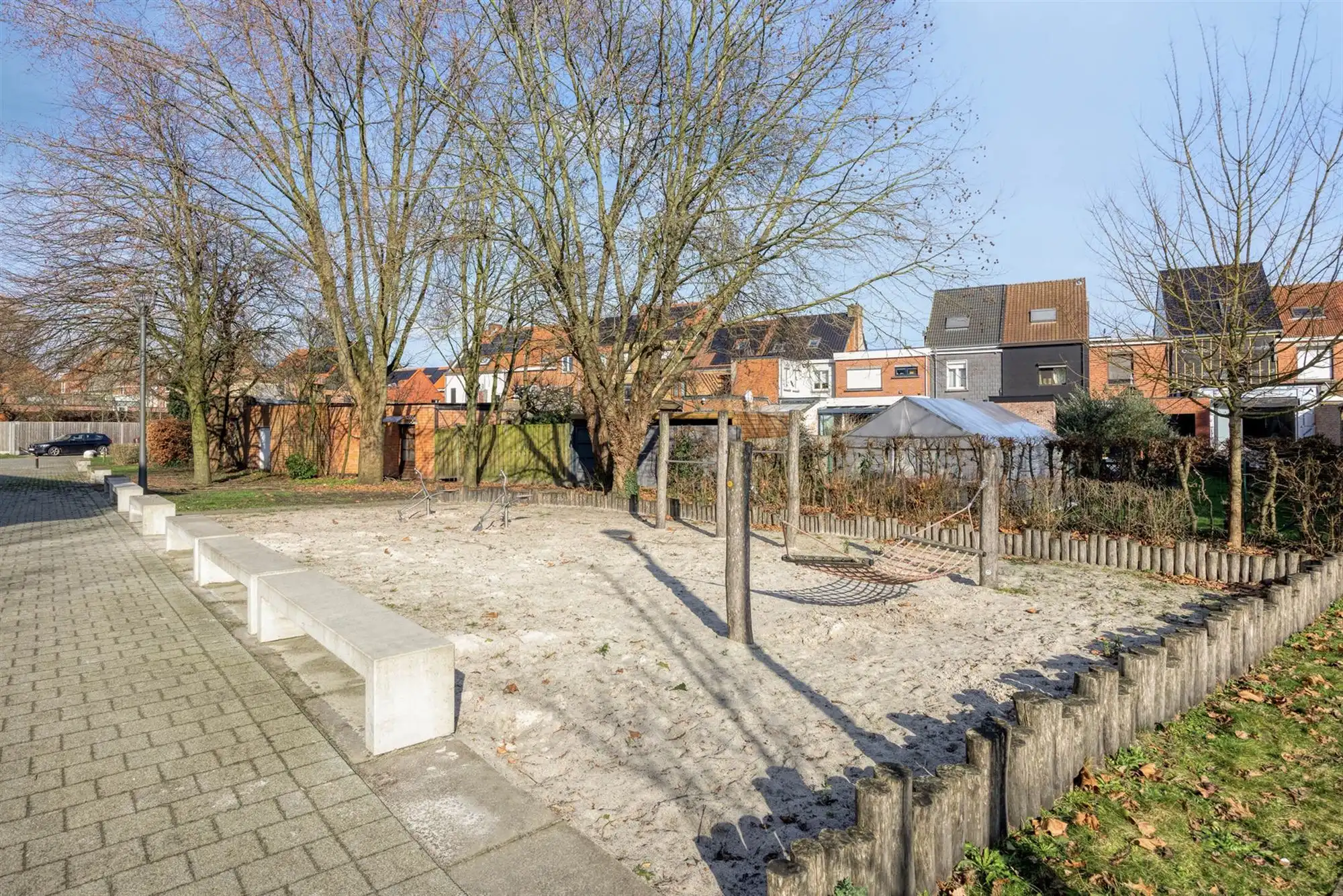  Instapklaar en energiezuinig appartement (EPC A)  foto 3