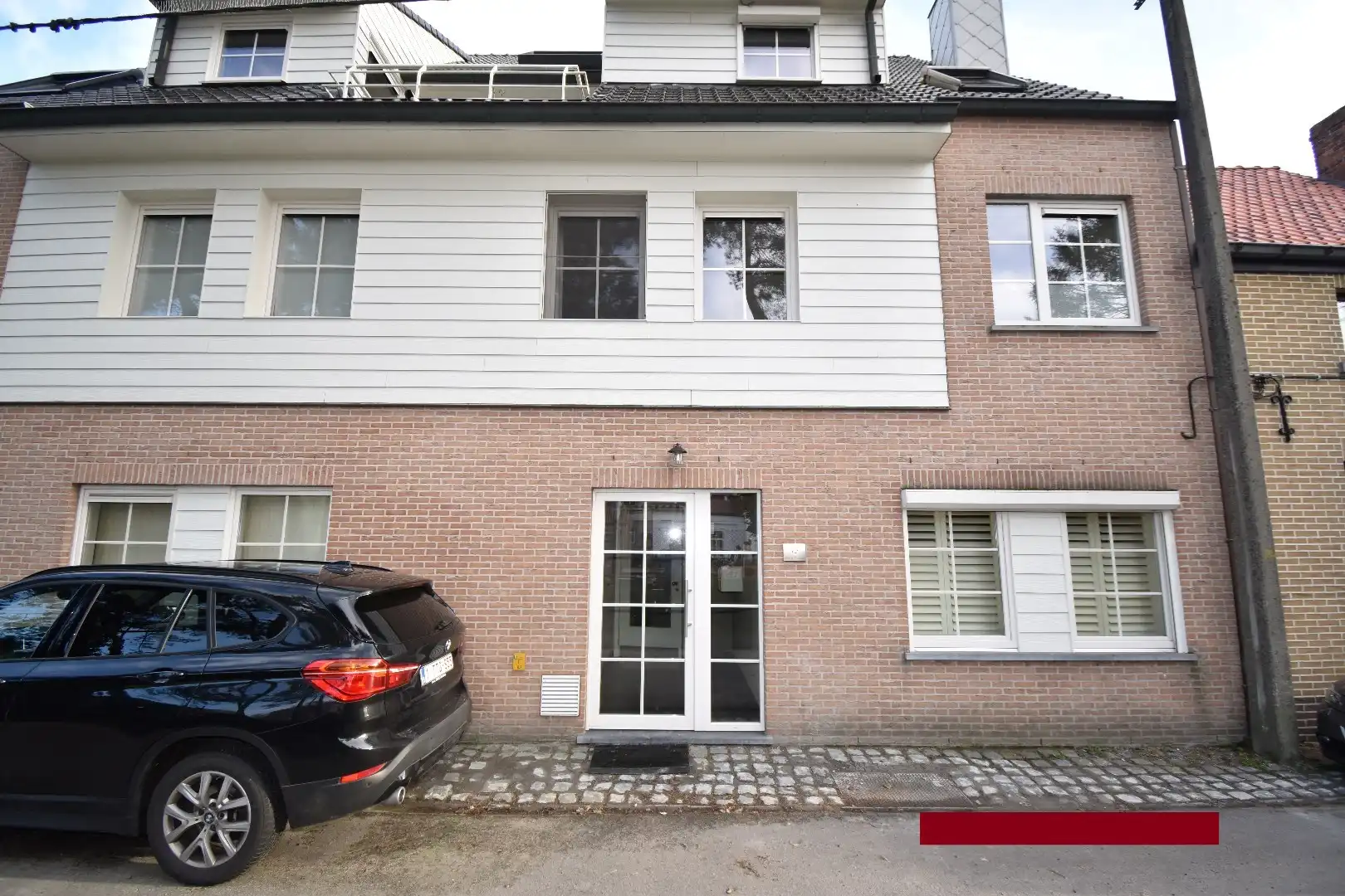 Appartement met mooi terras foto 2