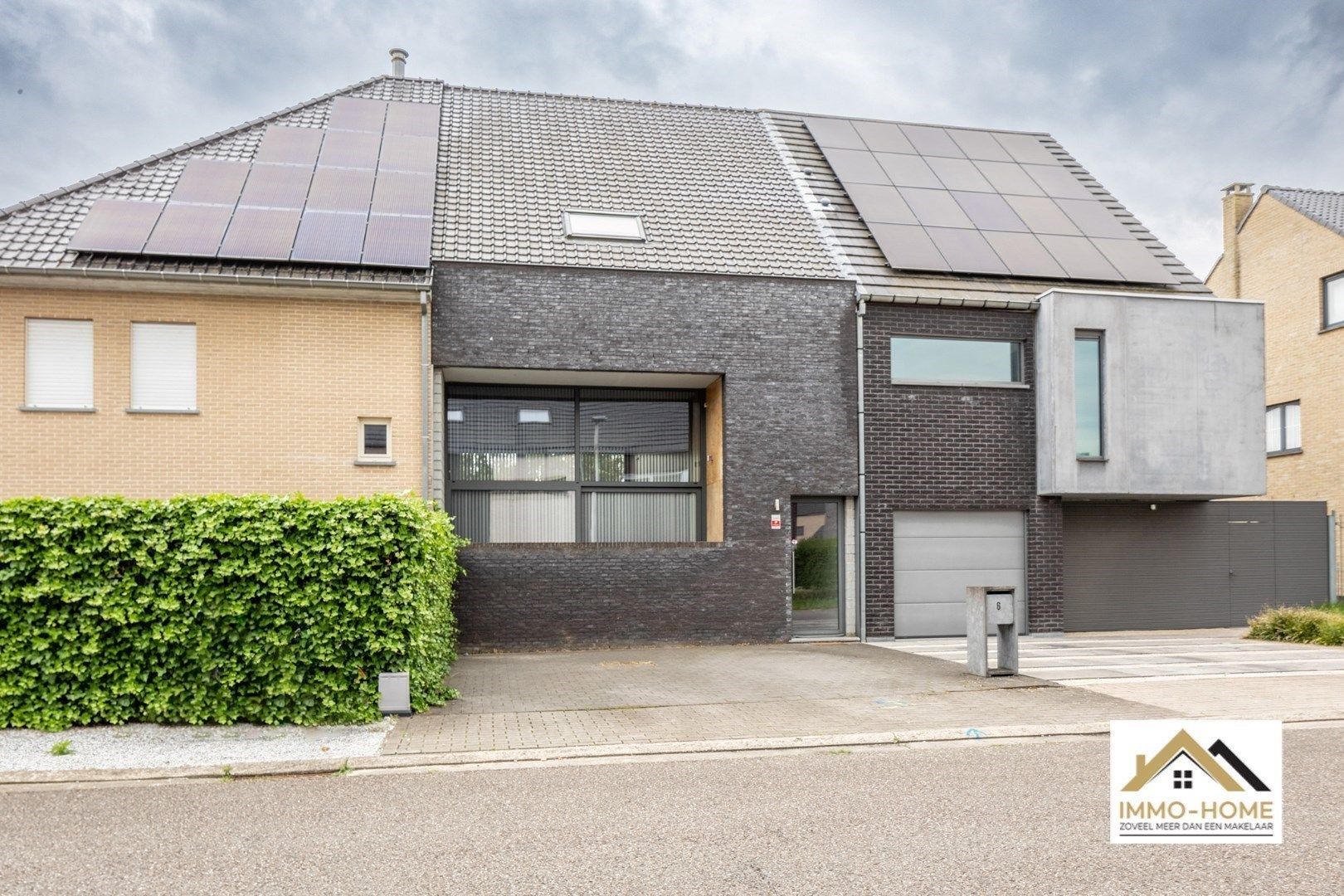 Moderne, strakke woning met mogelijk 3de Slaapkamer!  foto 23