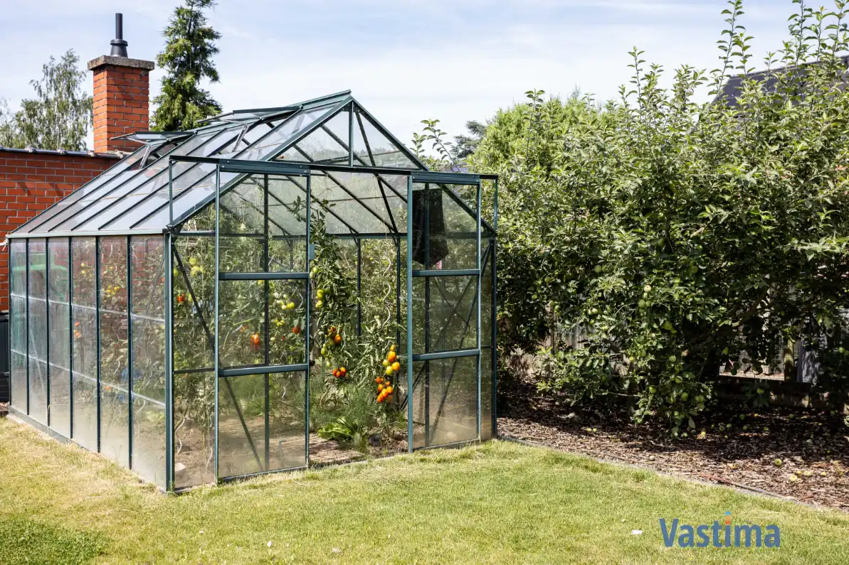 Op te frissen gezinswoning met 4 slaapkamers en zuidwestgerichte tuin foto 31