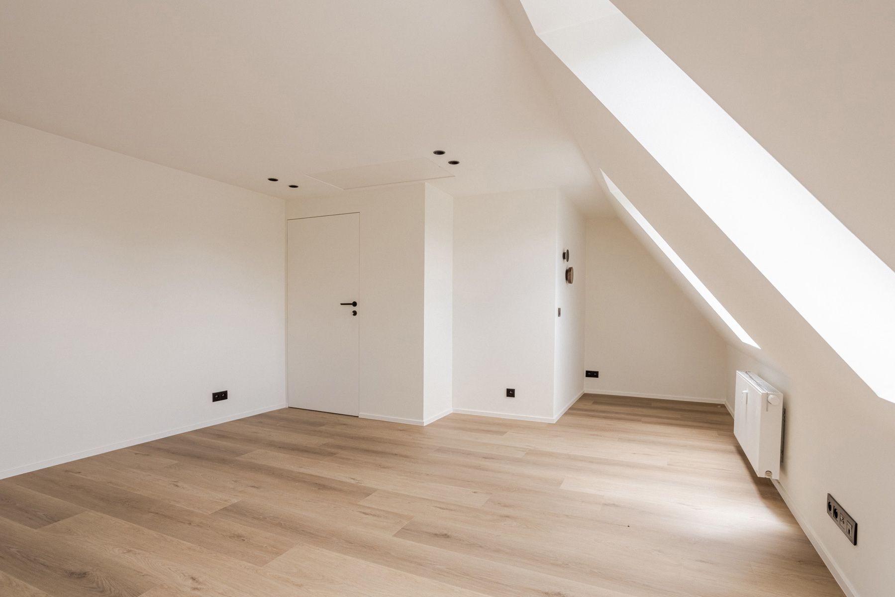 Prachtig triplex 4 slk. met mooie grote terrassen foto 18