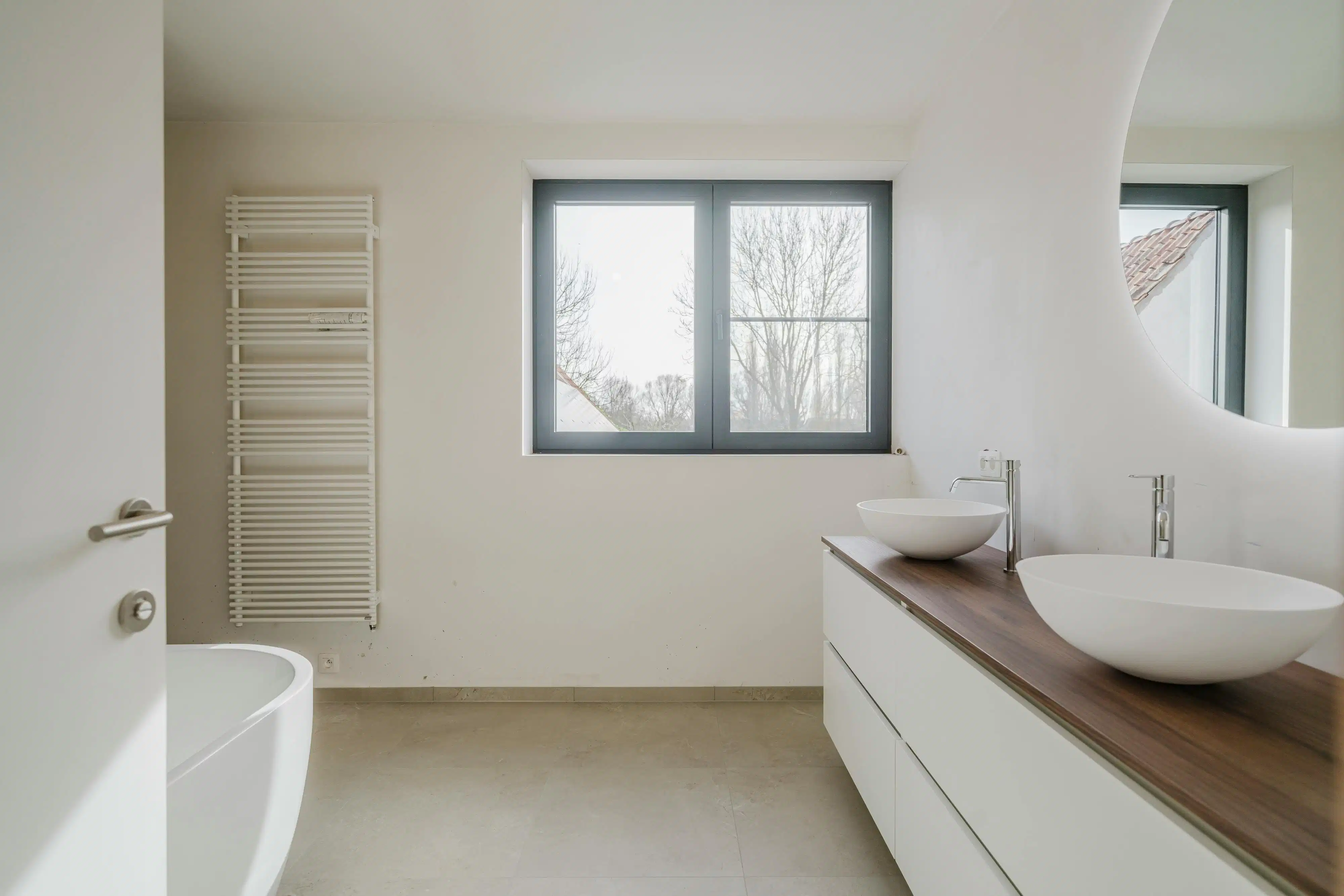 Nieuwbouwwoning met 4 slaapkamers te koop in Bissegem foto 20